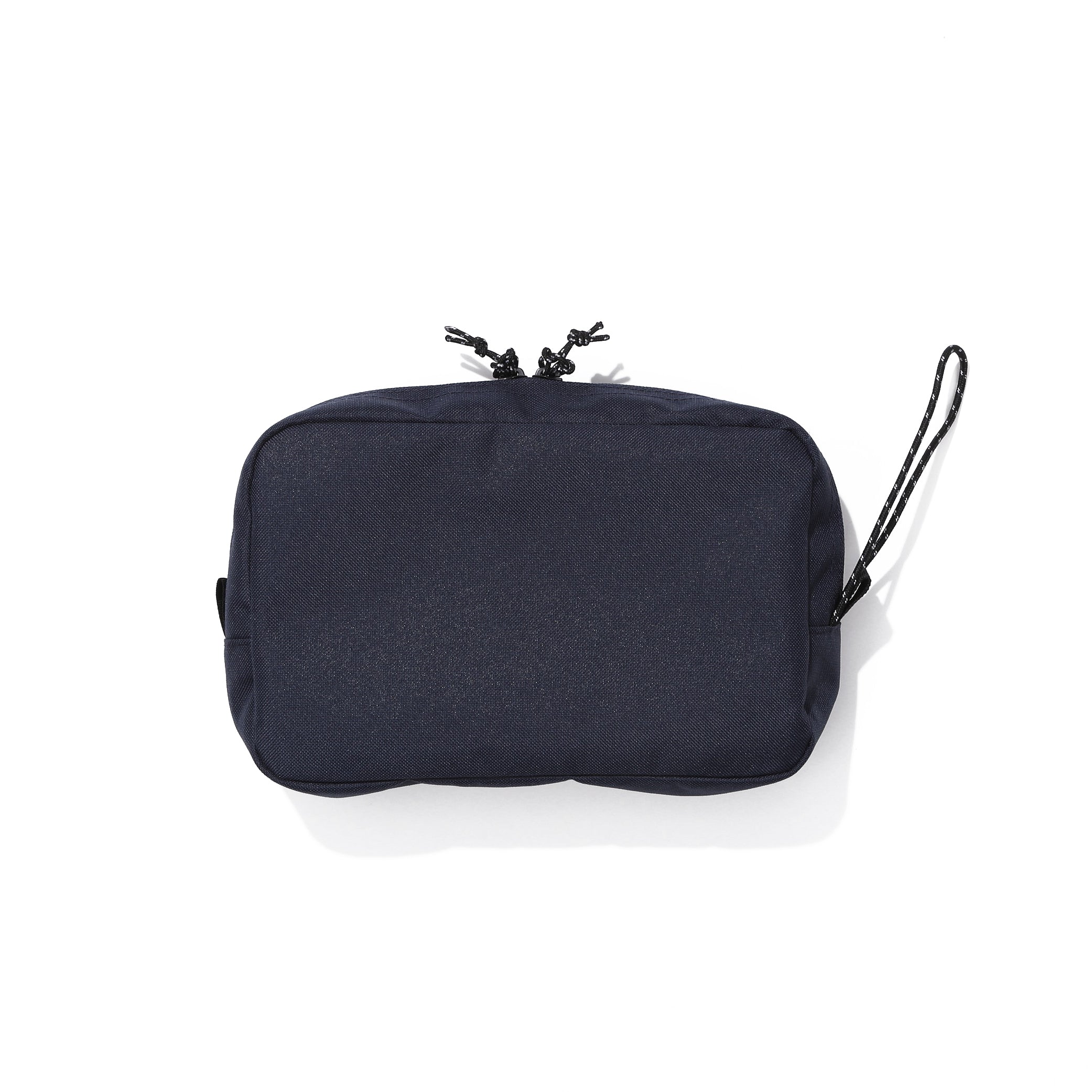 メッシュポーチ