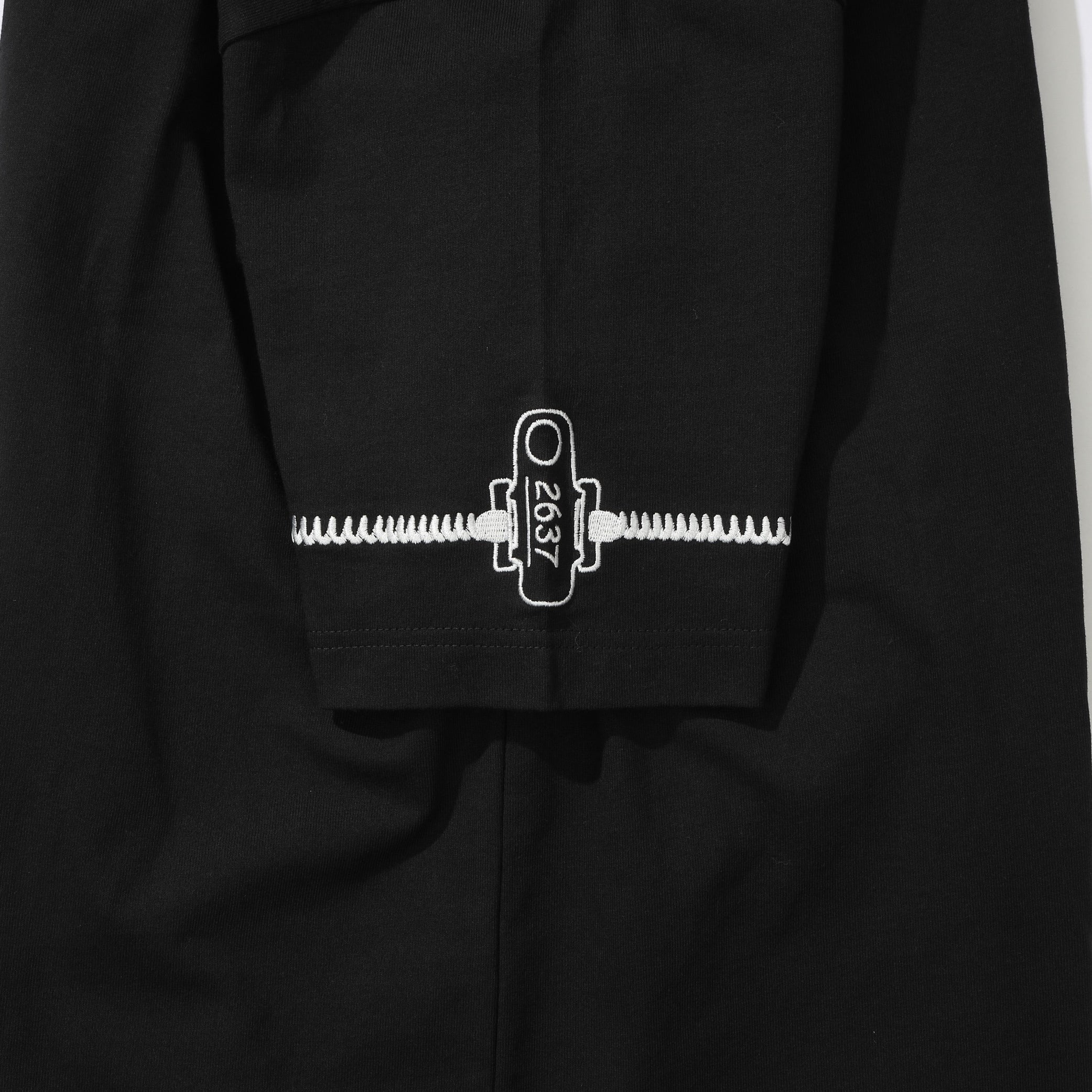 【セール】サウナボーイ ロゴ LOCKER KEY 半袖ビッグシルエットTシャツ