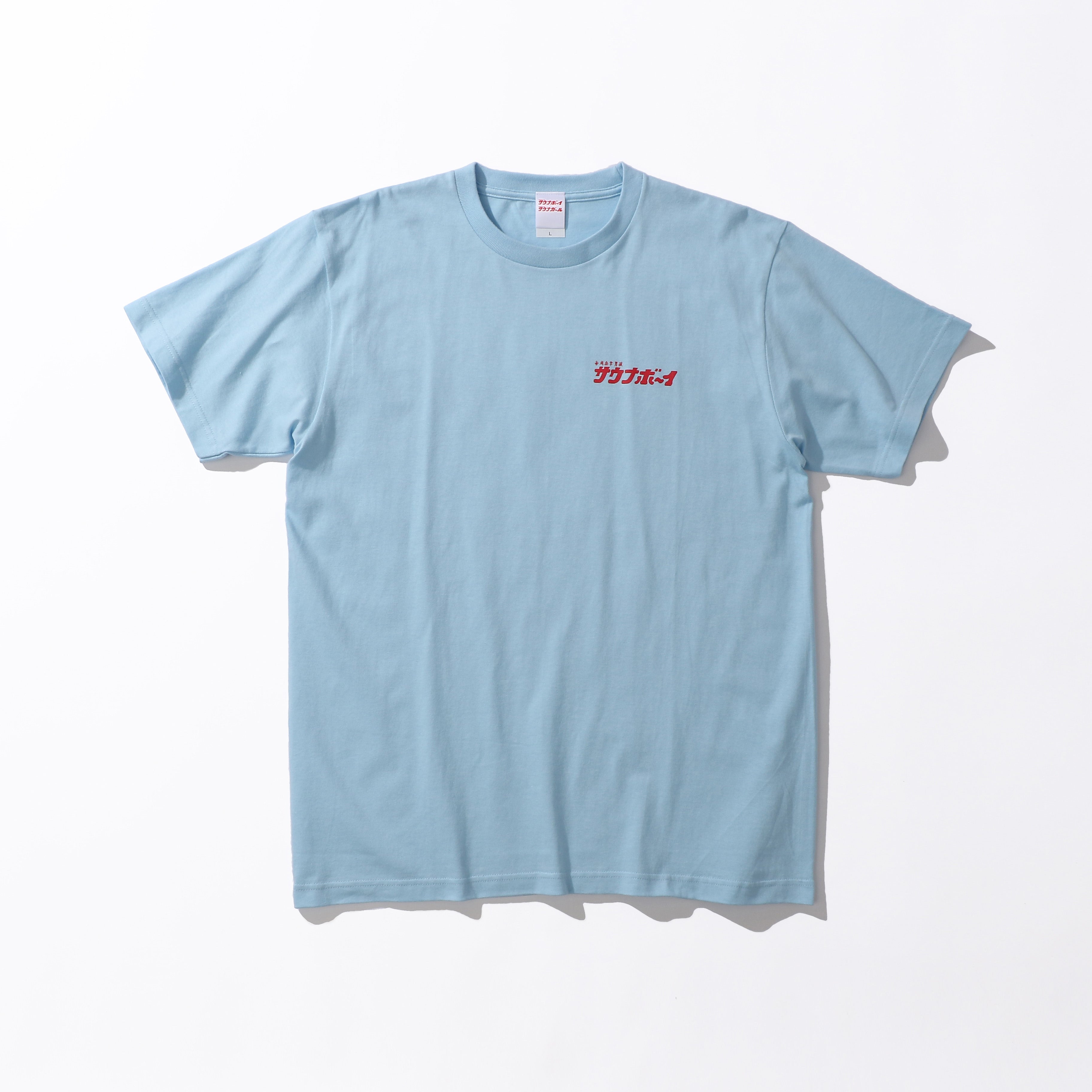 中華風 半袖Tシャツ