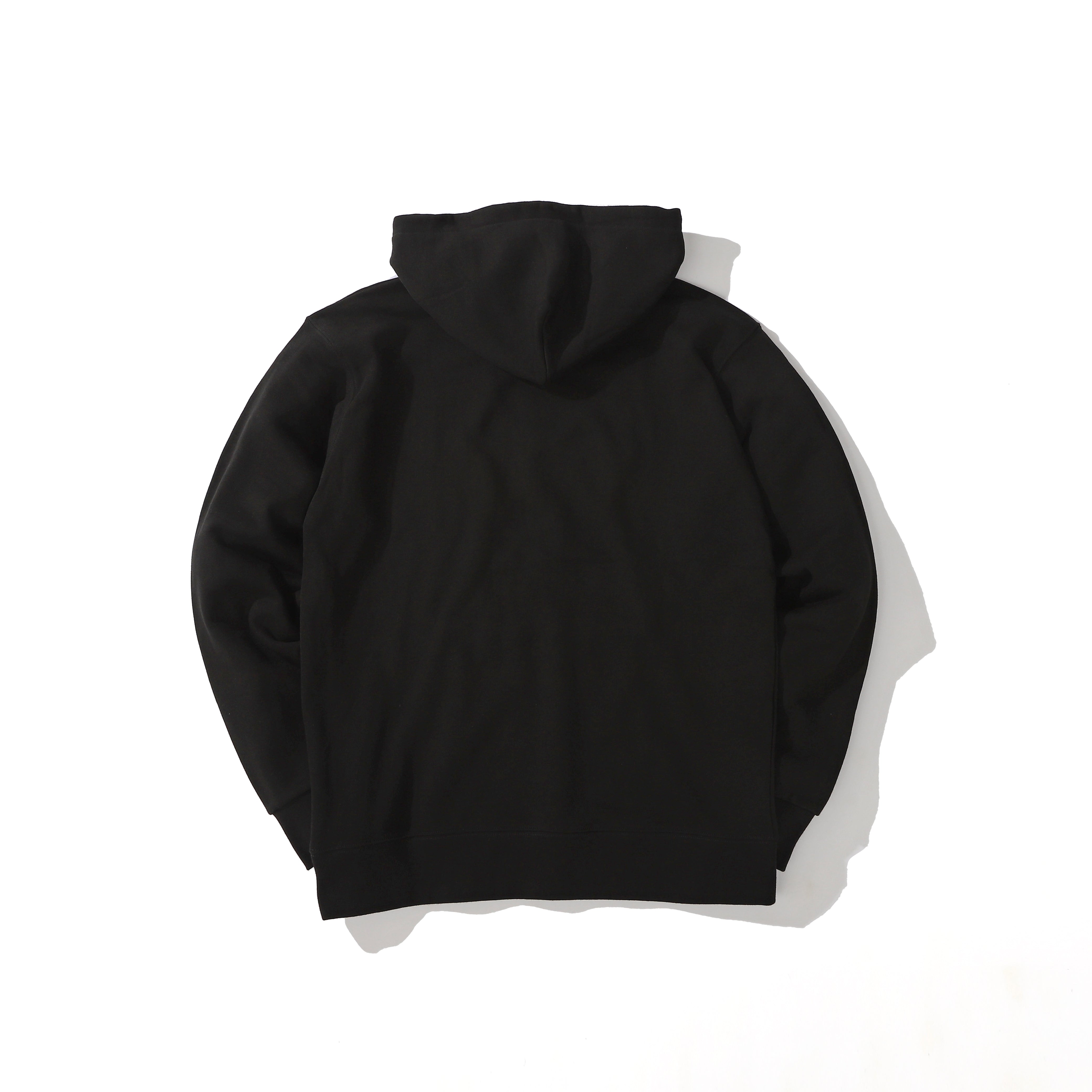 サウナボーイ ロゴスウェットパーカー