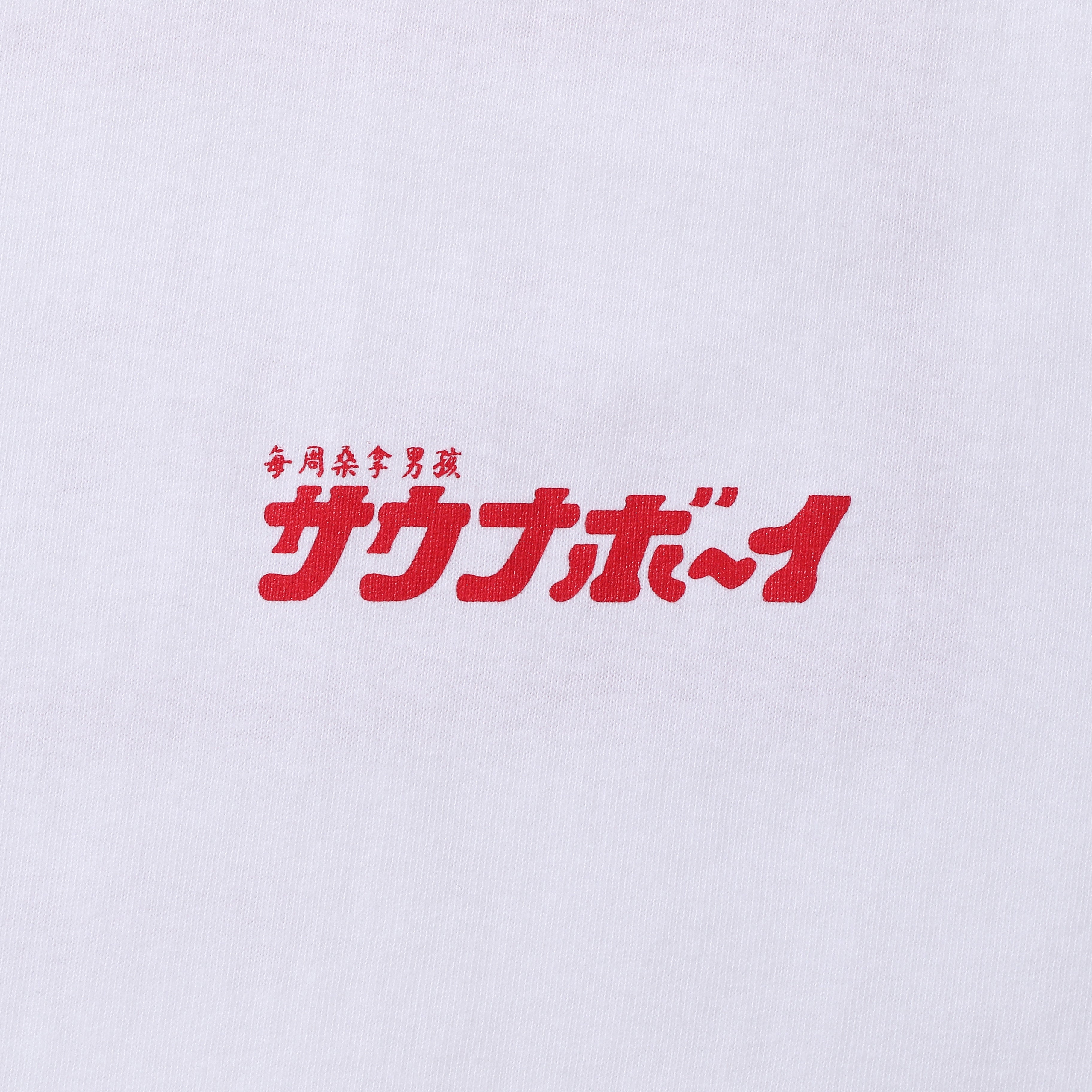 中華風 半袖Tシャツ