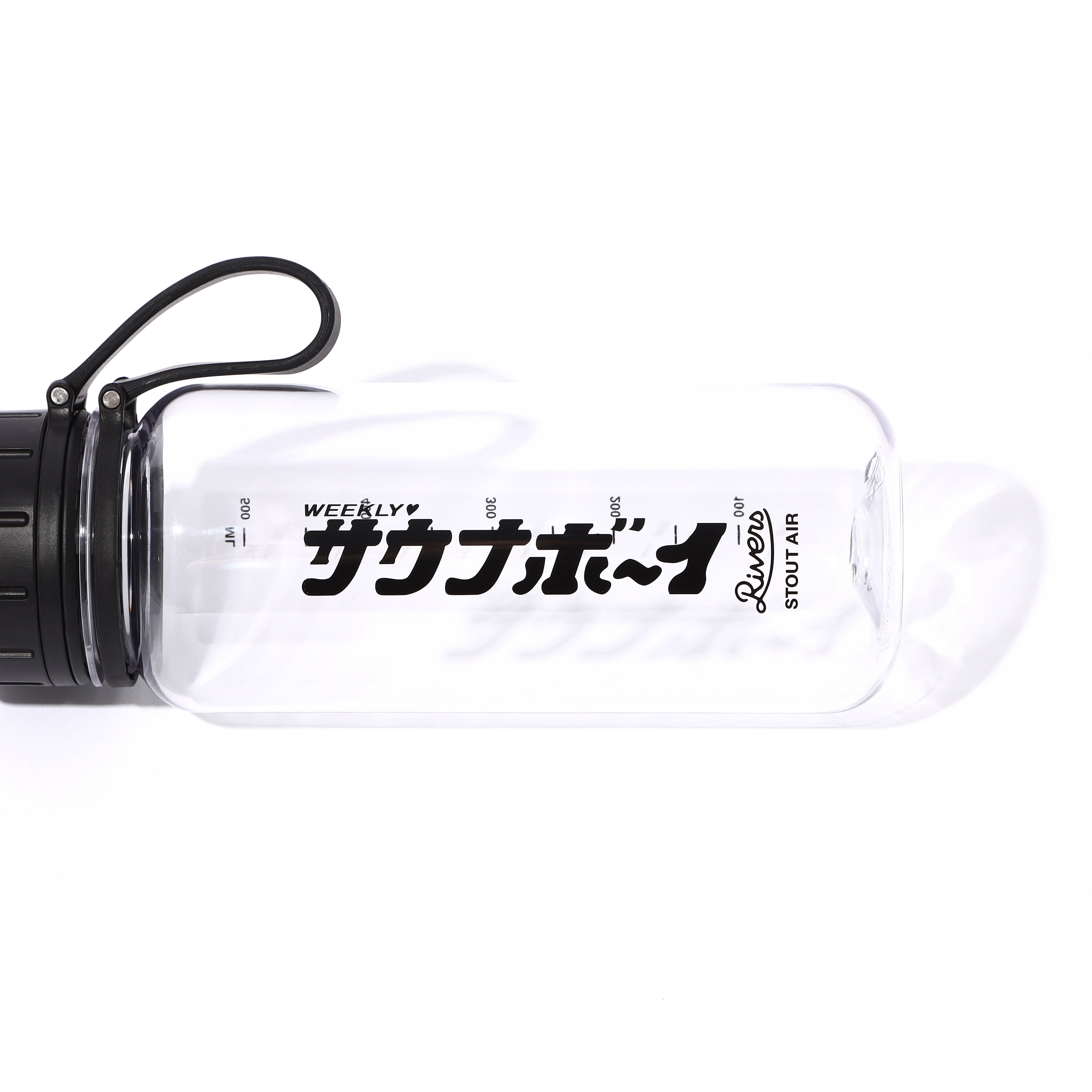 【セール】RIVERS 別注 スタウトエア550