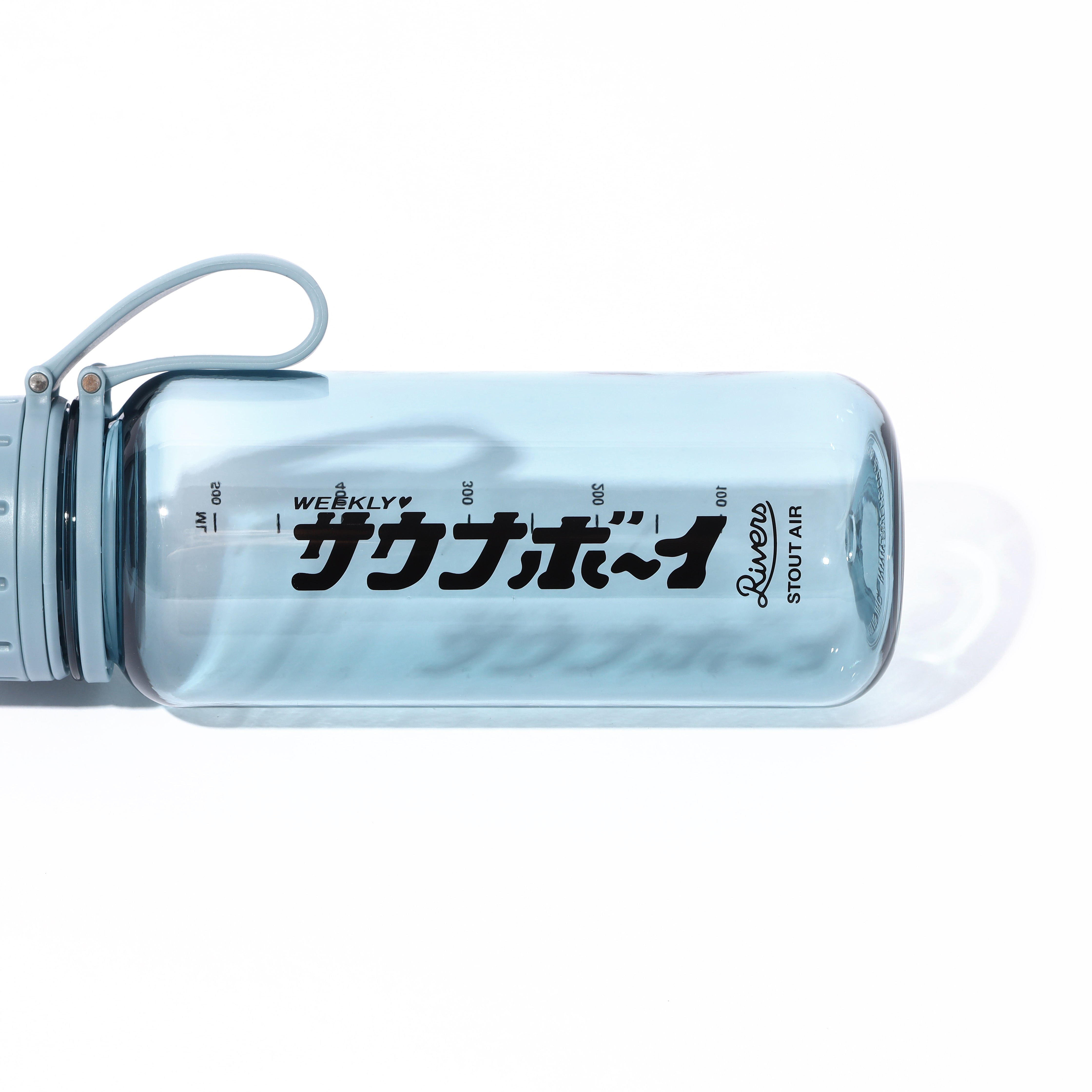 【セール】RIVERS 別注 スタウトエア550