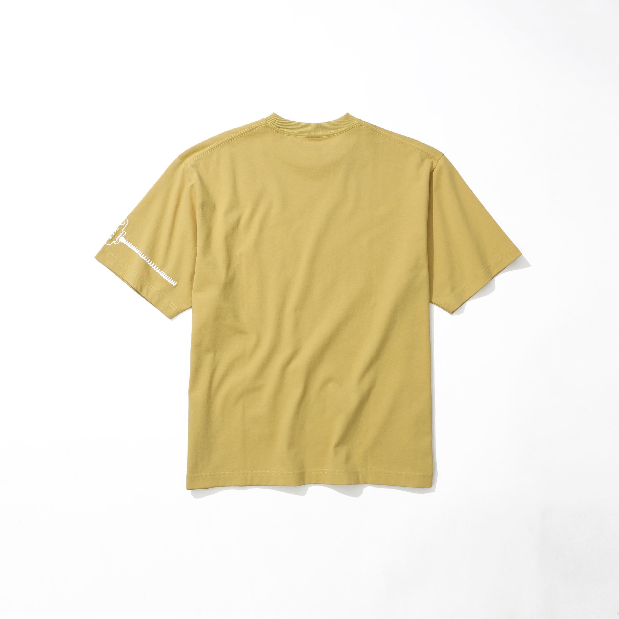 【セール】HAVE A NICE SAUNA LOCKER KEY 半袖ビッグシルエットTシャツ