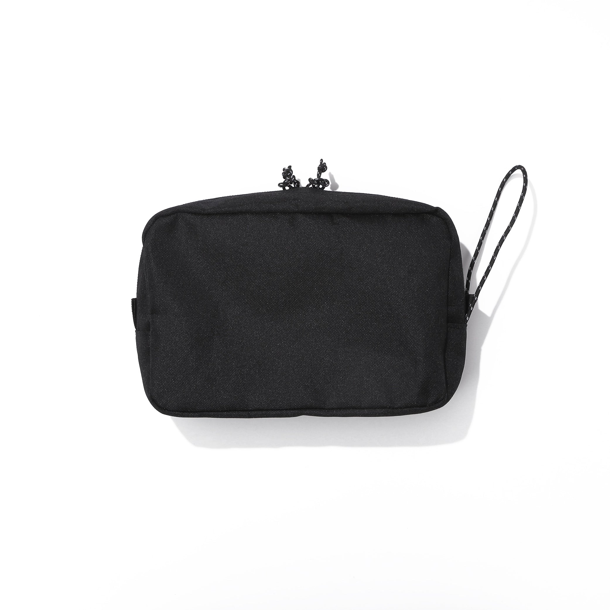 メッシュポーチ