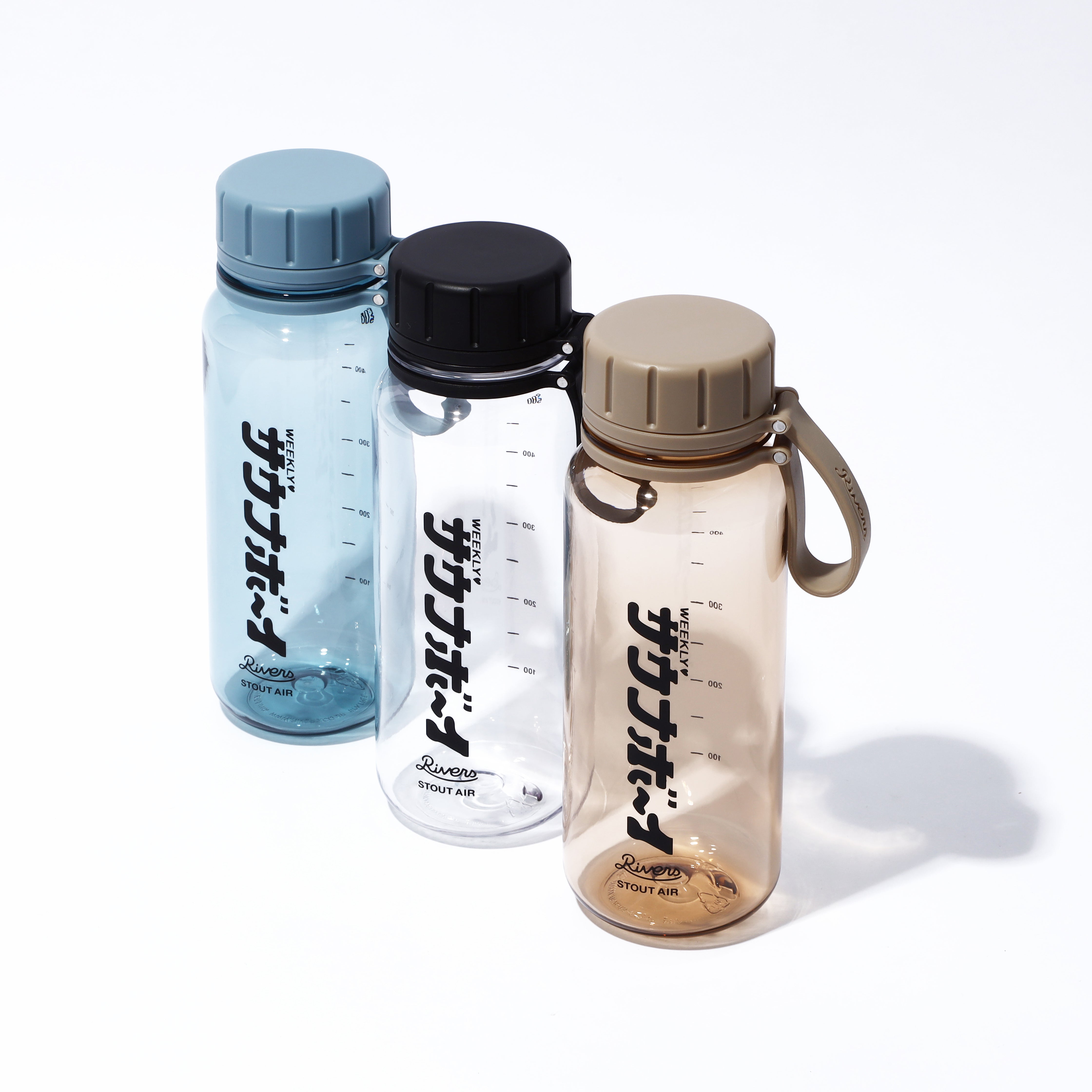 【セール】RIVERS 別注 スタウトエア550