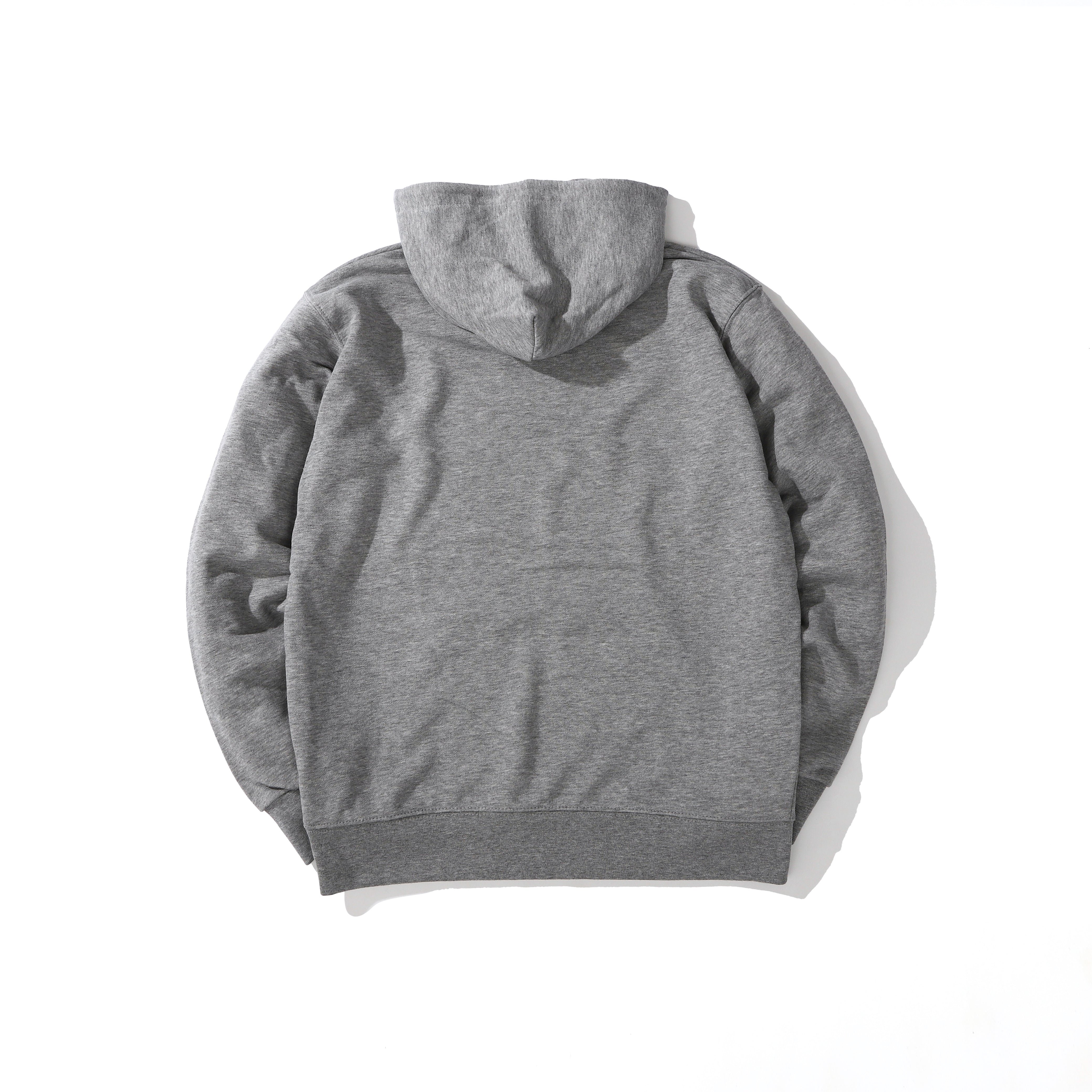 サウナボーイ ロゴスウェットパーカー