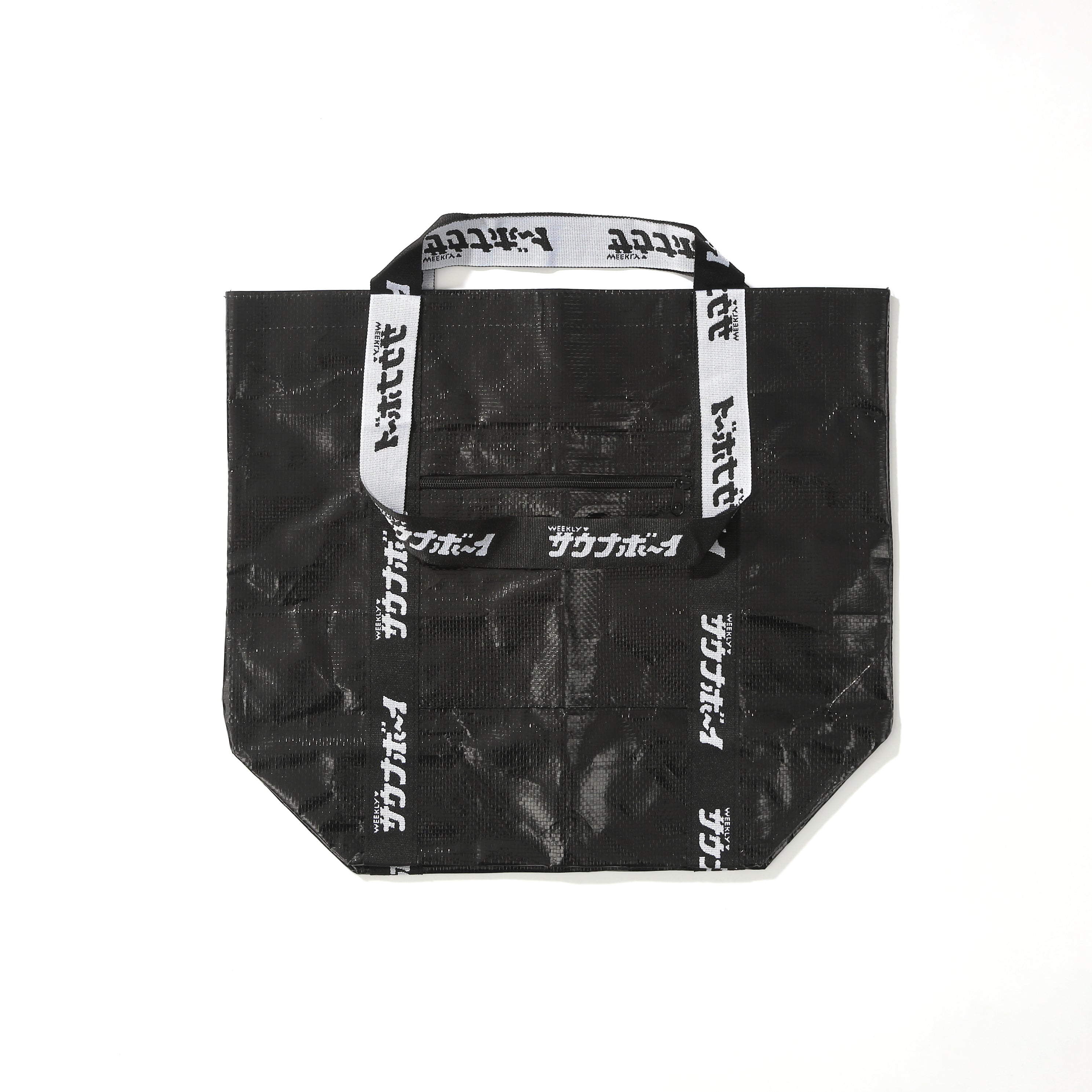 サカツトートバッグ