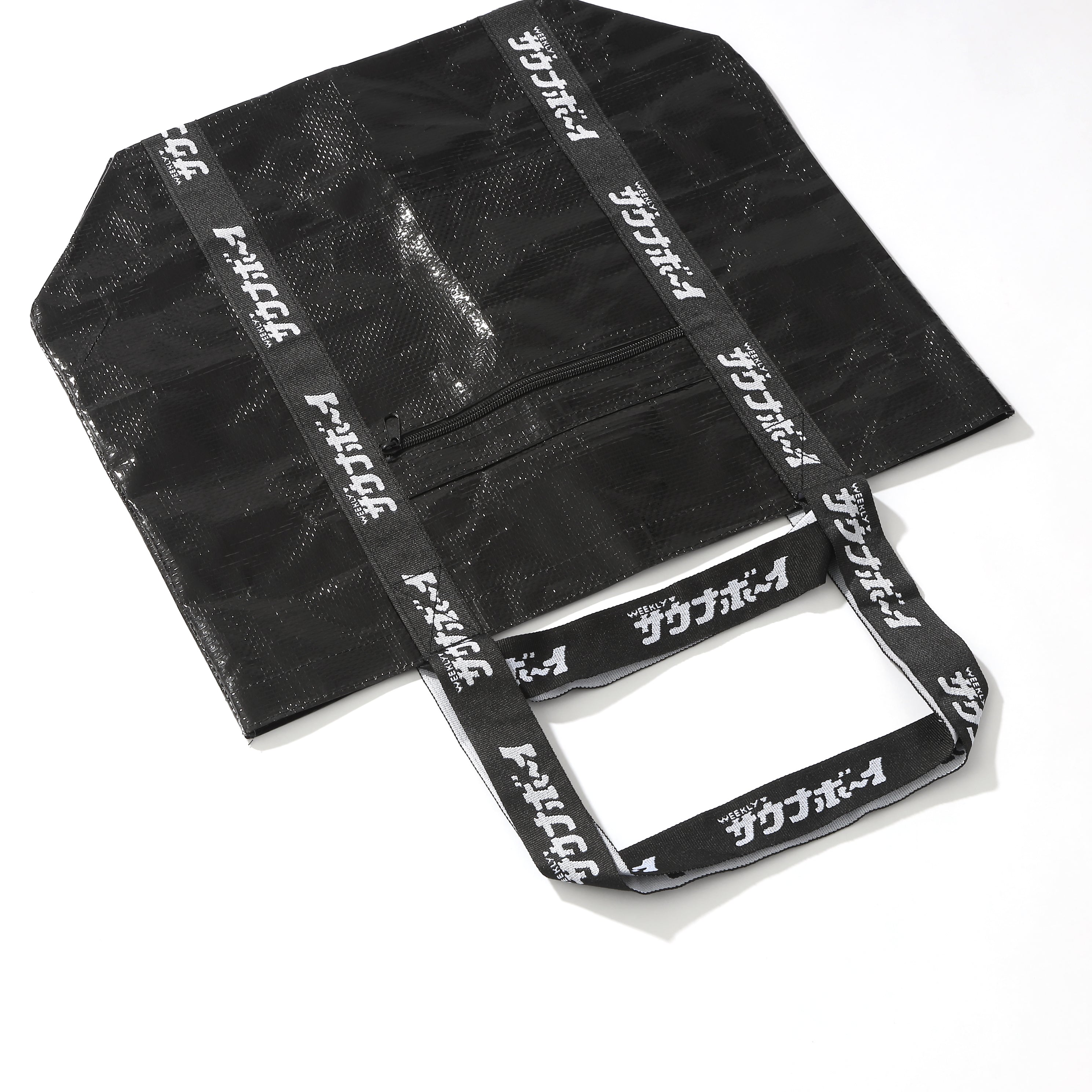 サカツトートバッグ