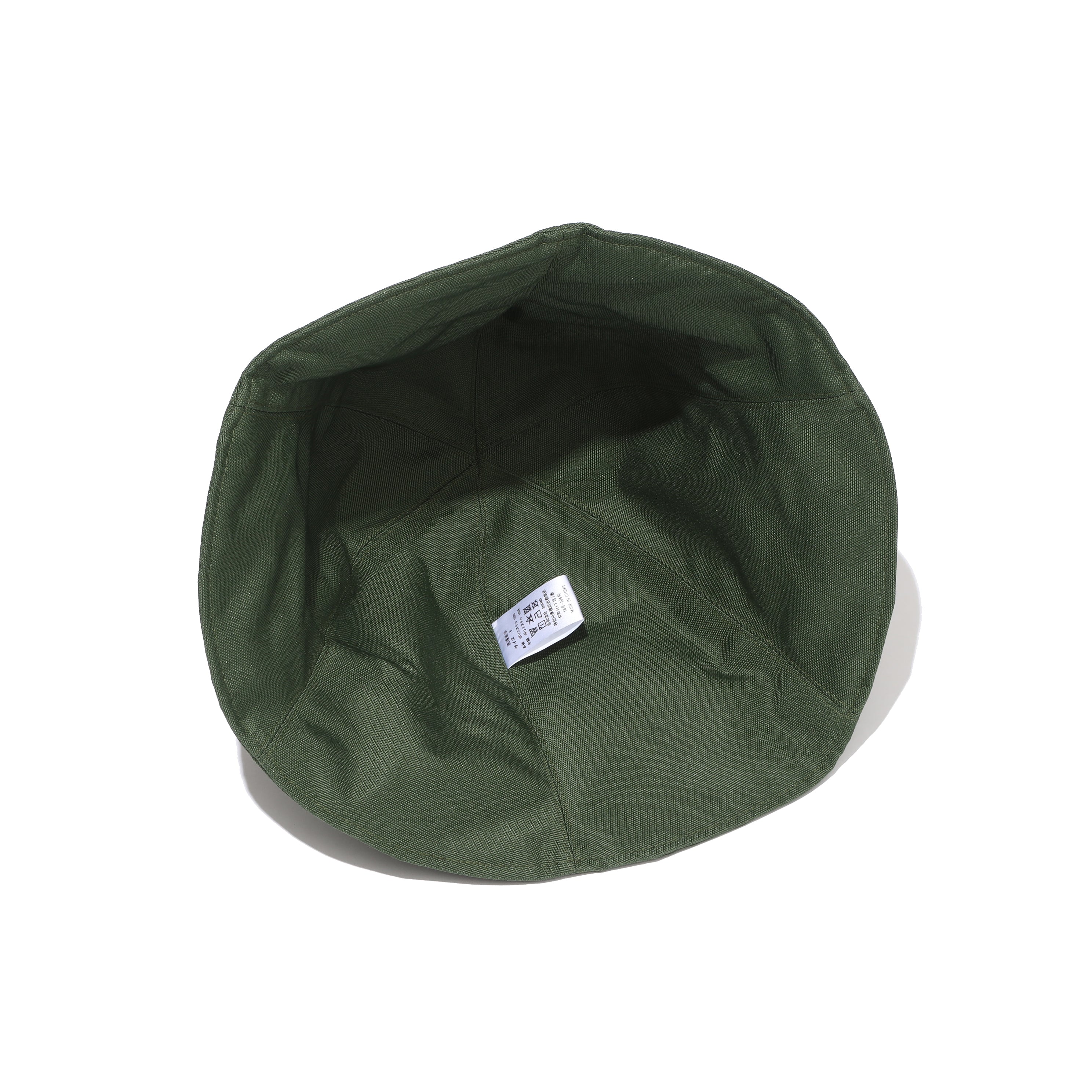 サウナボーイ ロゴ入りビッグサウナハット