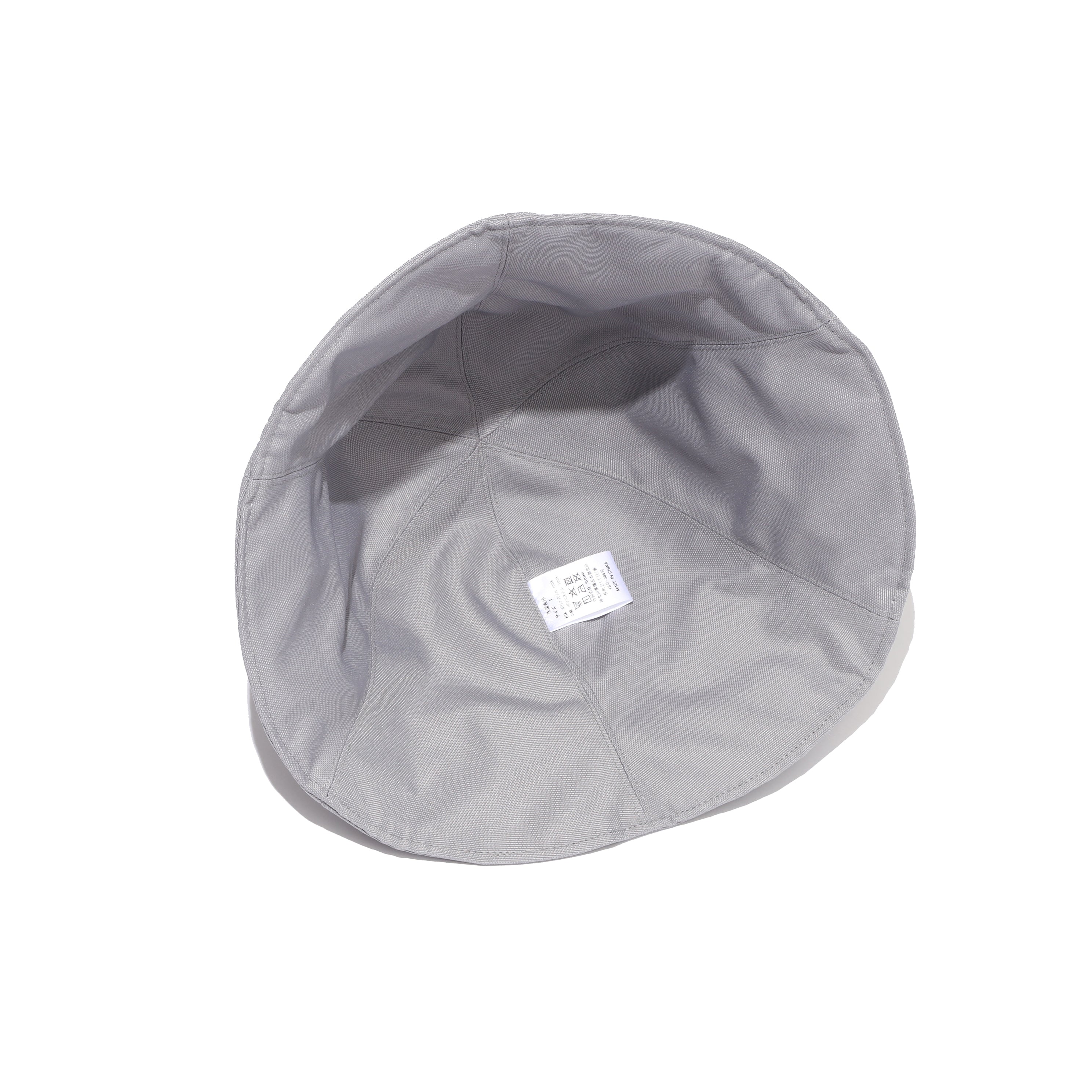 サウナボーイ ロゴ入りビッグサウナハット