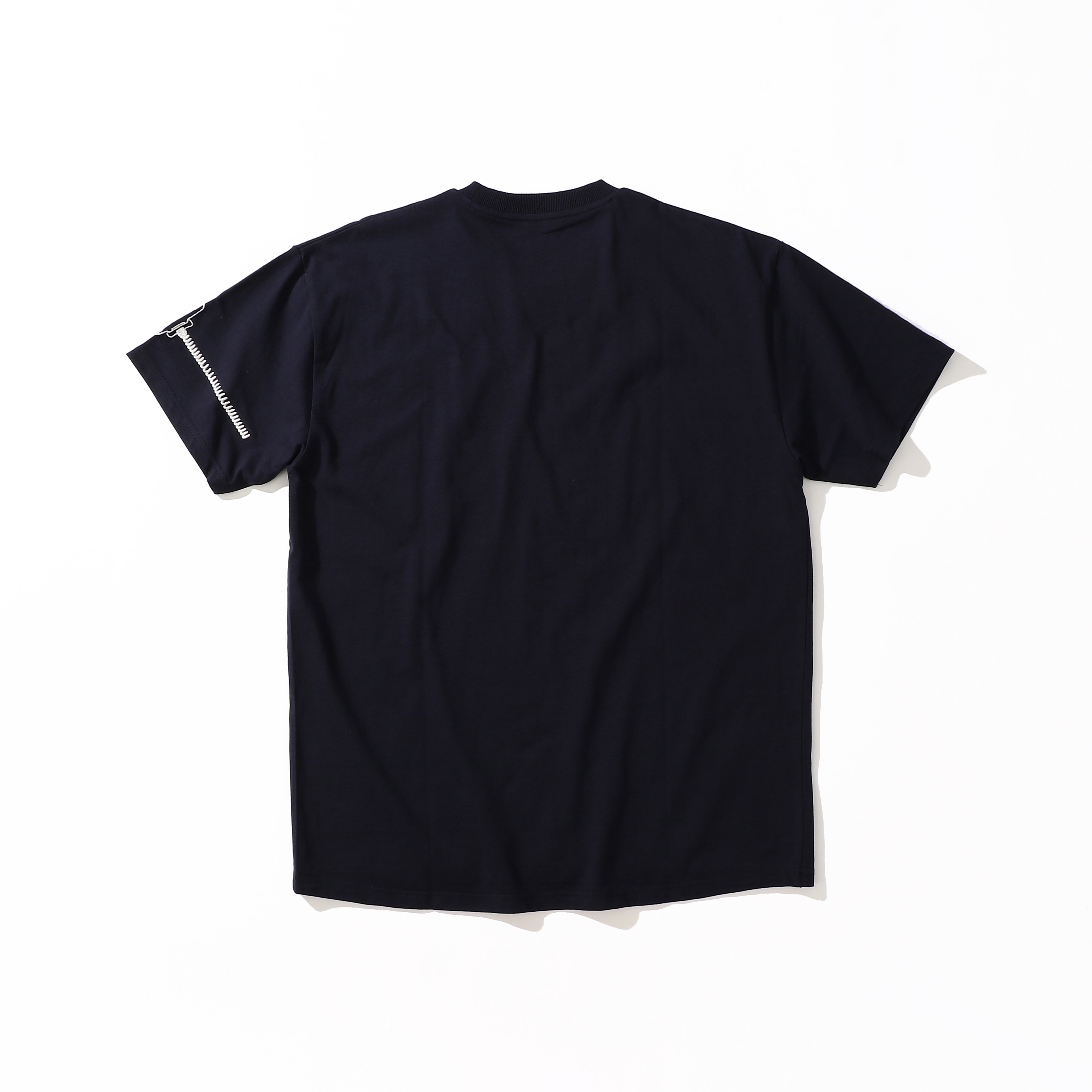 サウナボーイ ロッカーキー 半袖Tシャツ