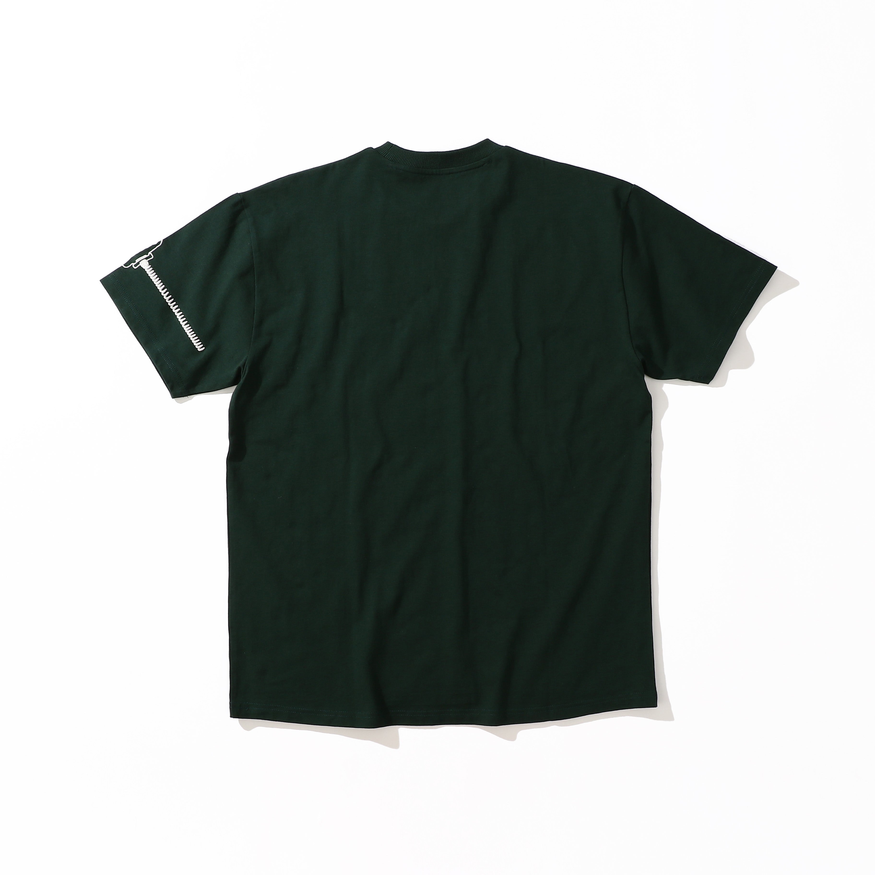 サウナボーイ ロッカーキー 半袖Tシャツ