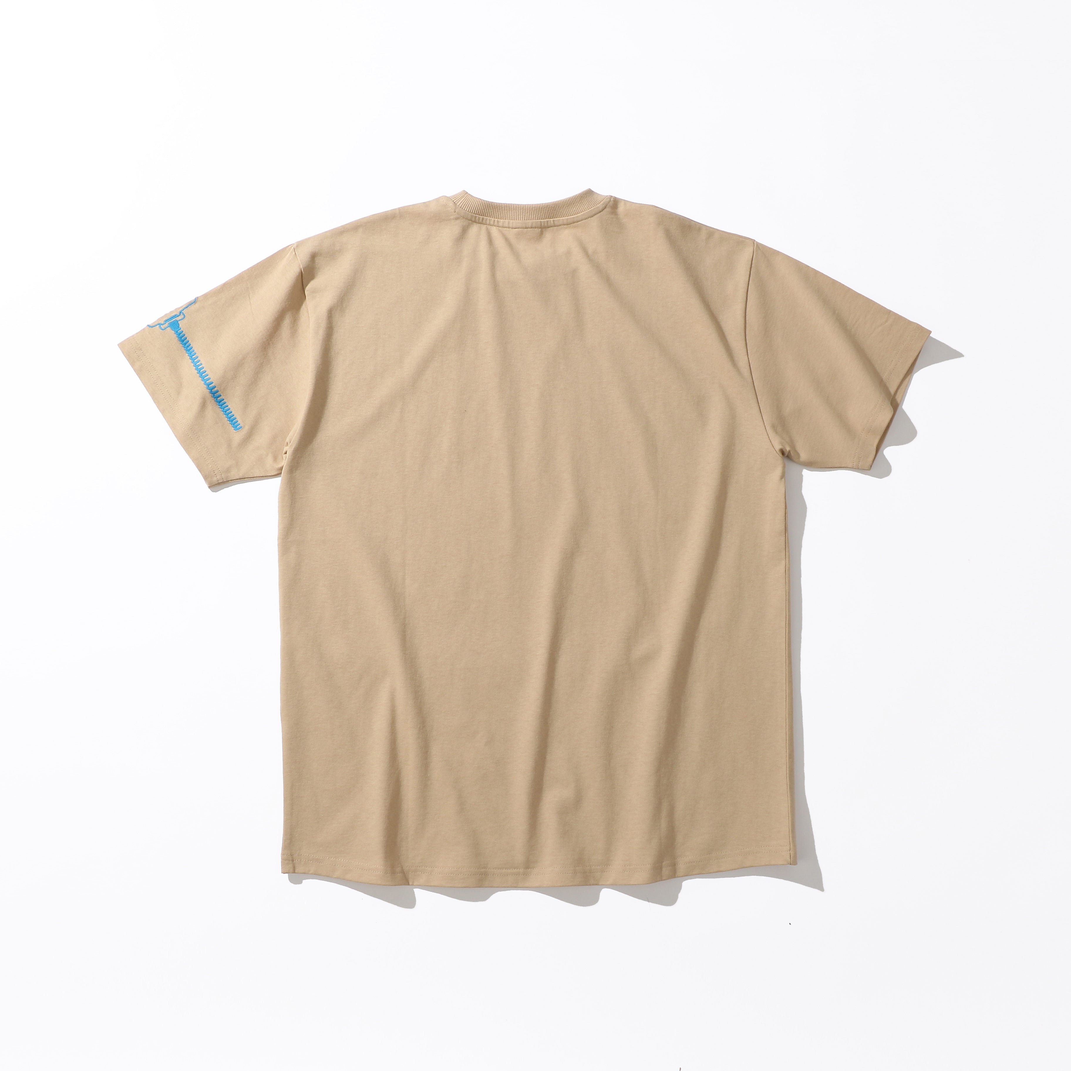 サウナボーイ ロッカーキー 半袖Tシャツ