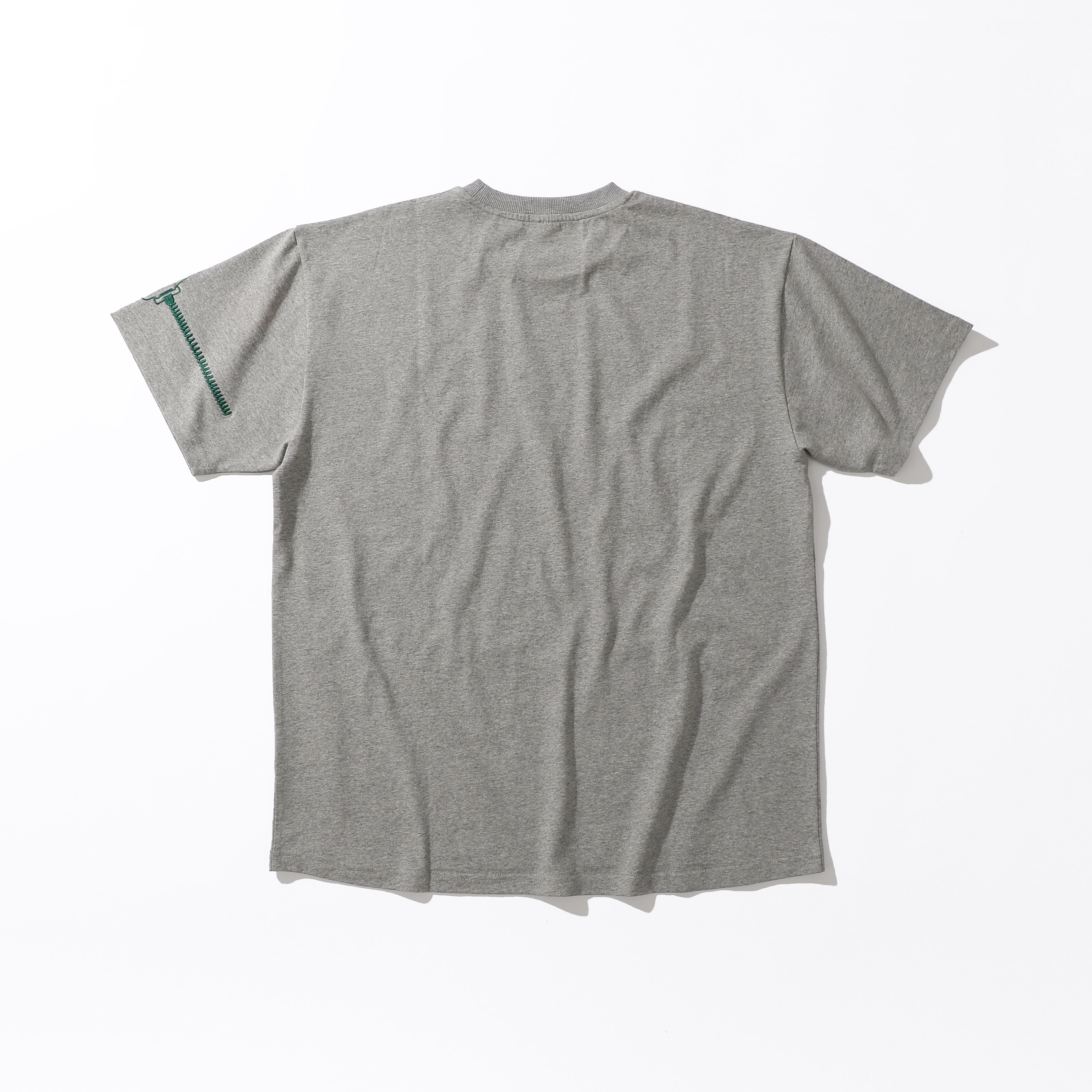 サウナボーイ ロッカーキー 半袖Tシャツ