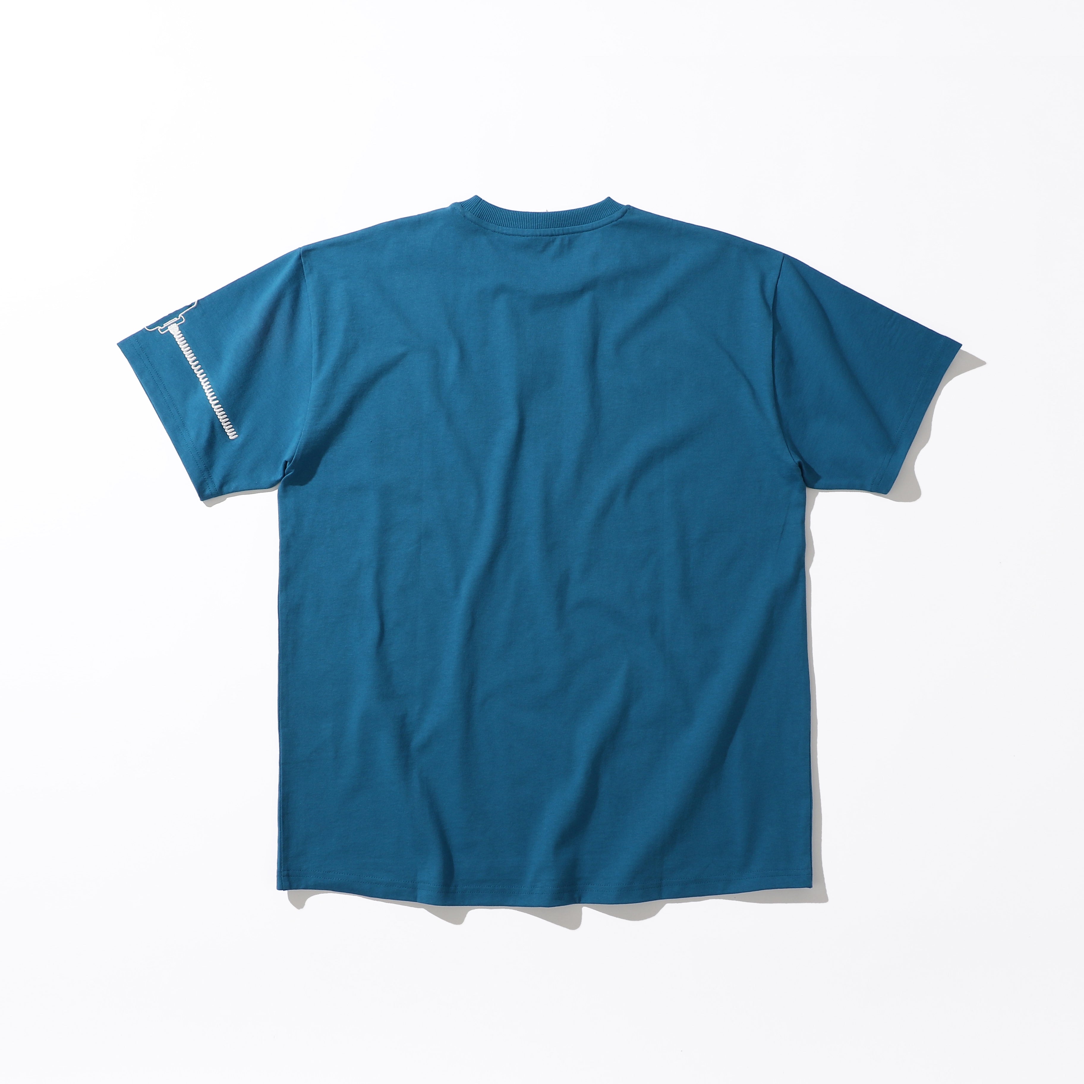 サウナボーイ ロッカーキー 半袖Tシャツ