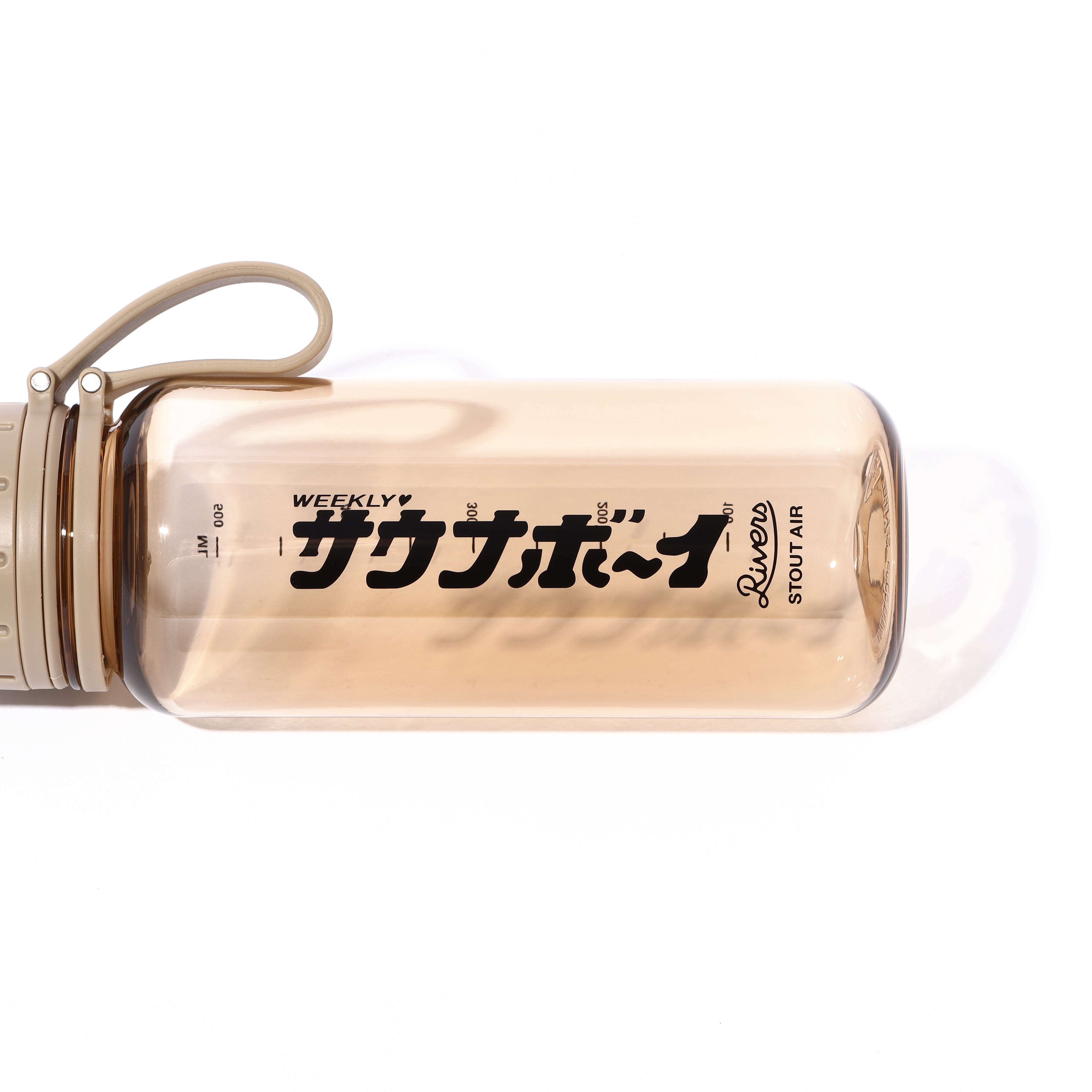 【セール】RIVERS 別注 スタウトエア550