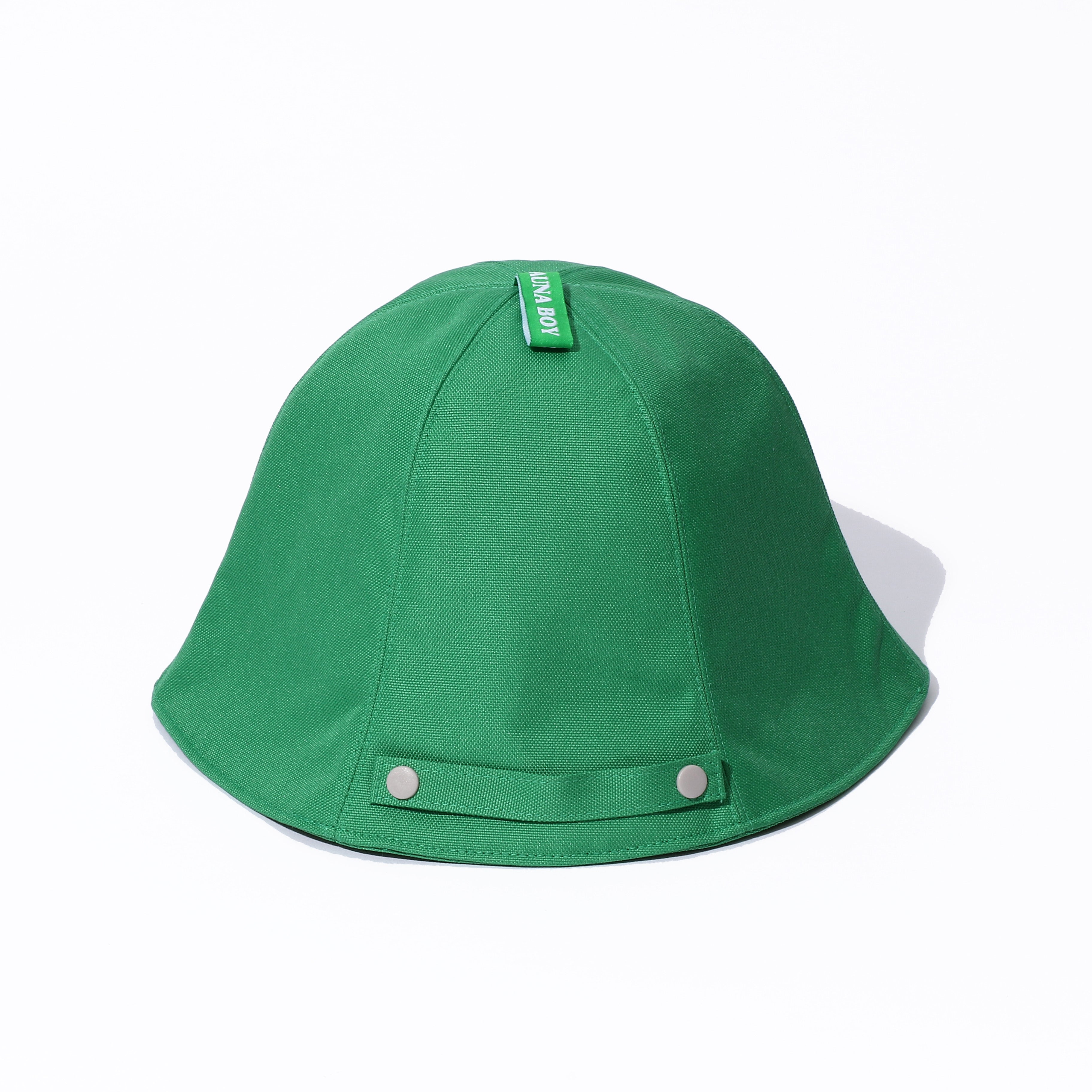 サウナボーイ サウナハット