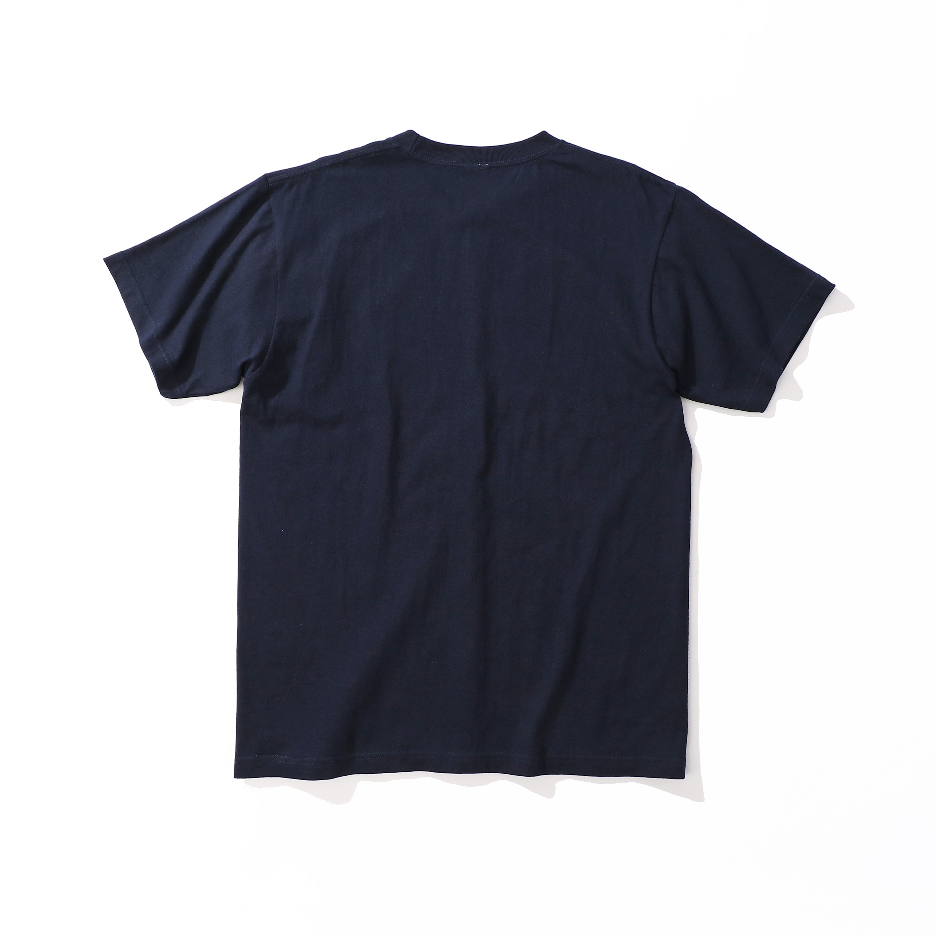 SAUNIRVANA 半袖Tシャツ