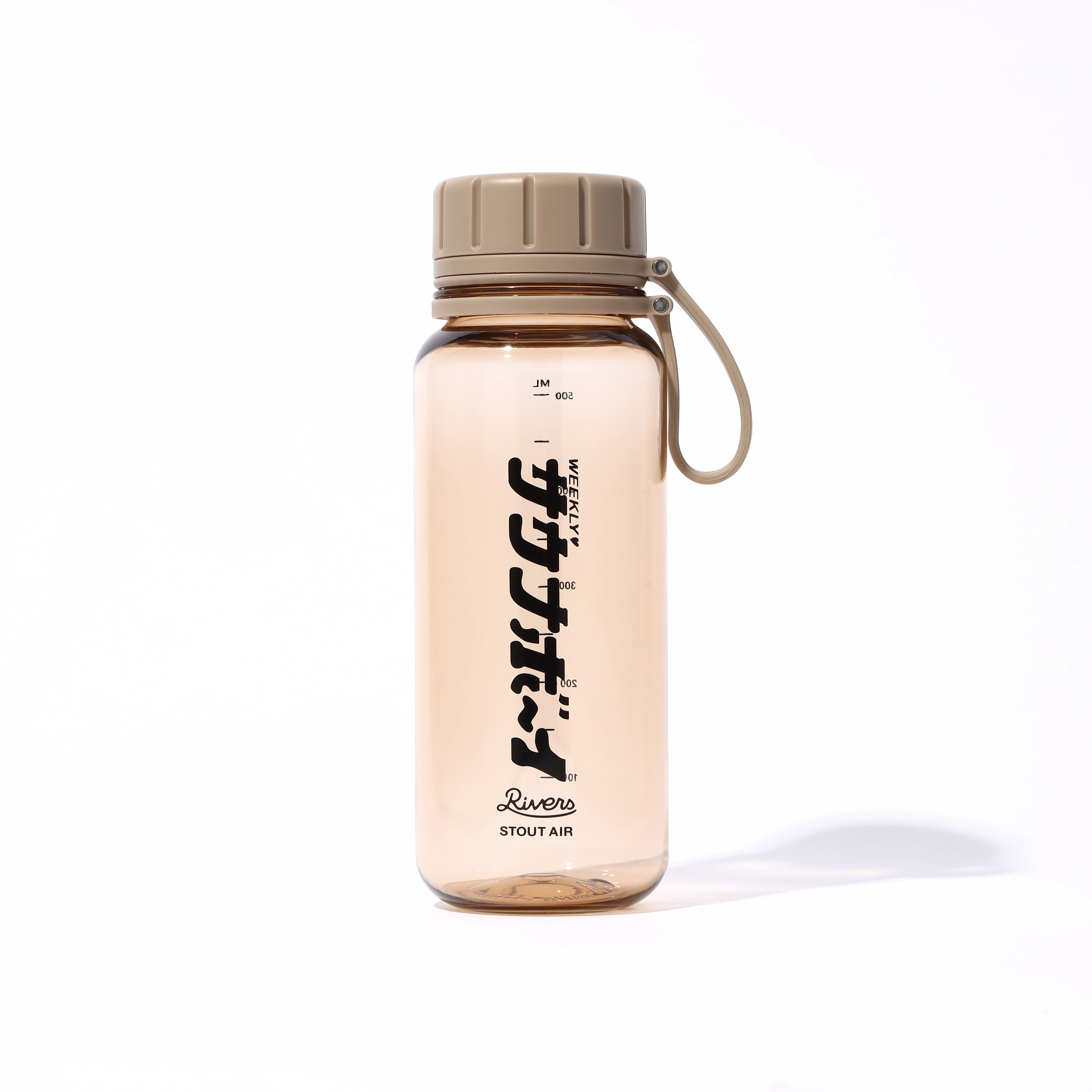 【セール】RIVERS 別注 スタウトエア550