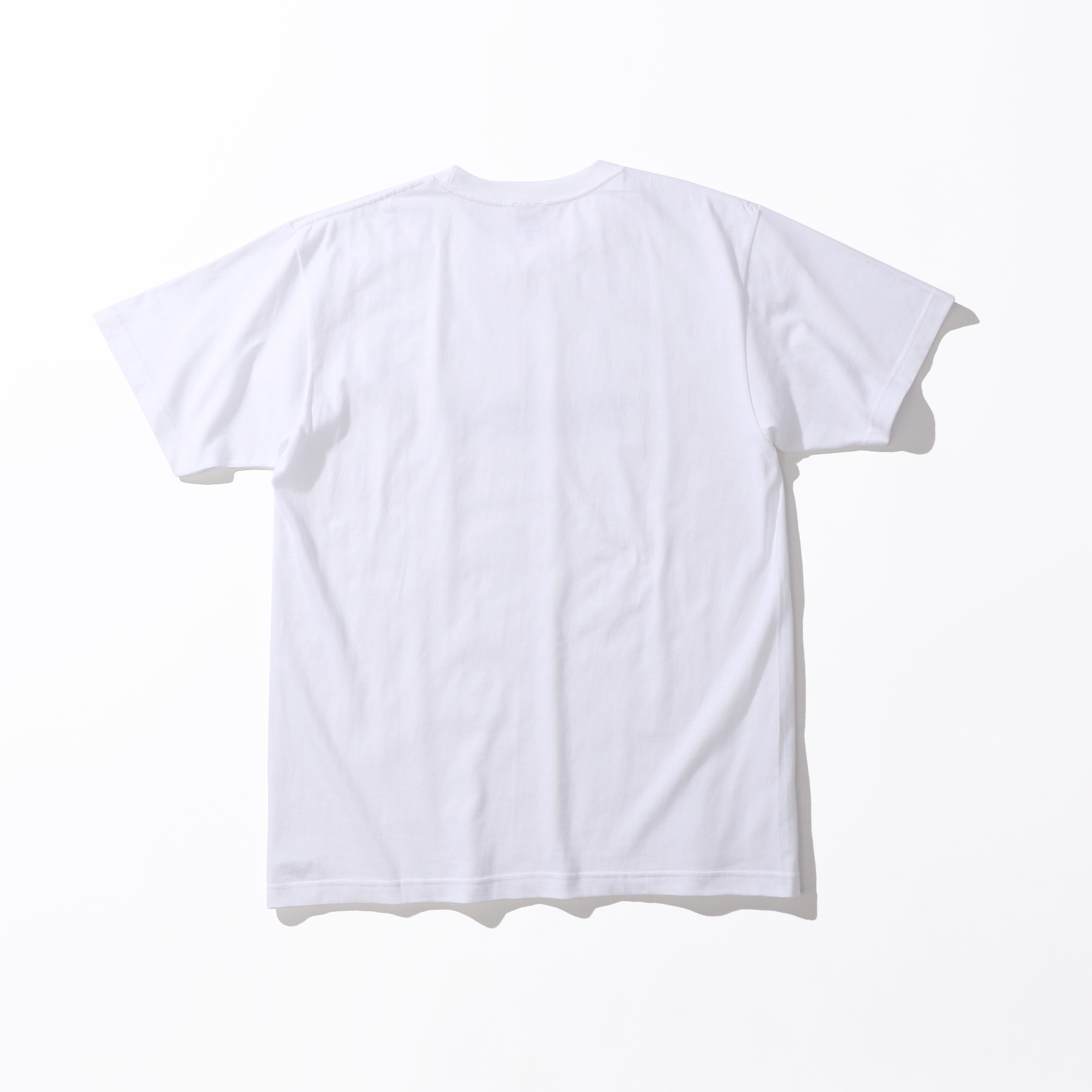 SAUNIRVANA 半袖Tシャツ