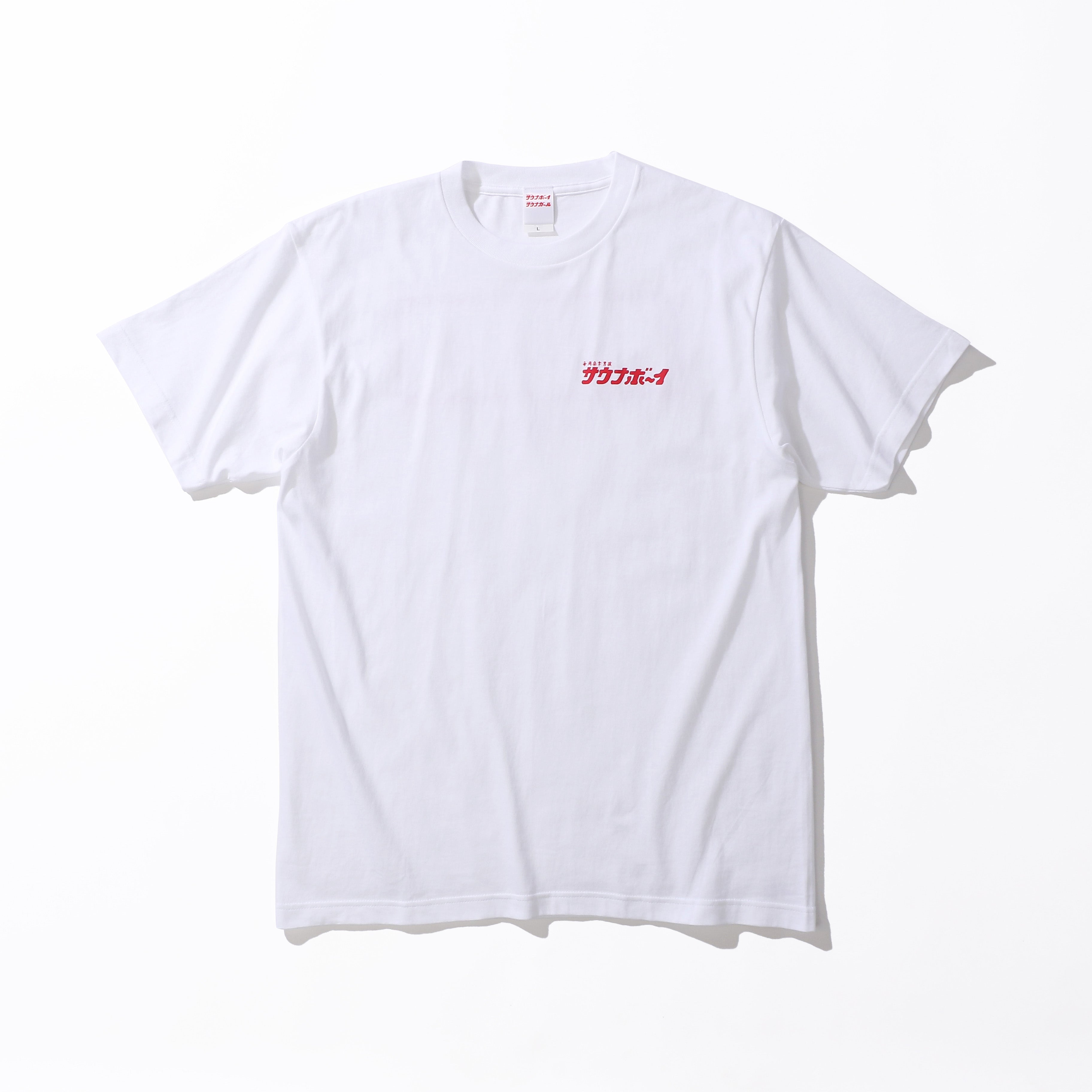 中華風 半袖Tシャツ