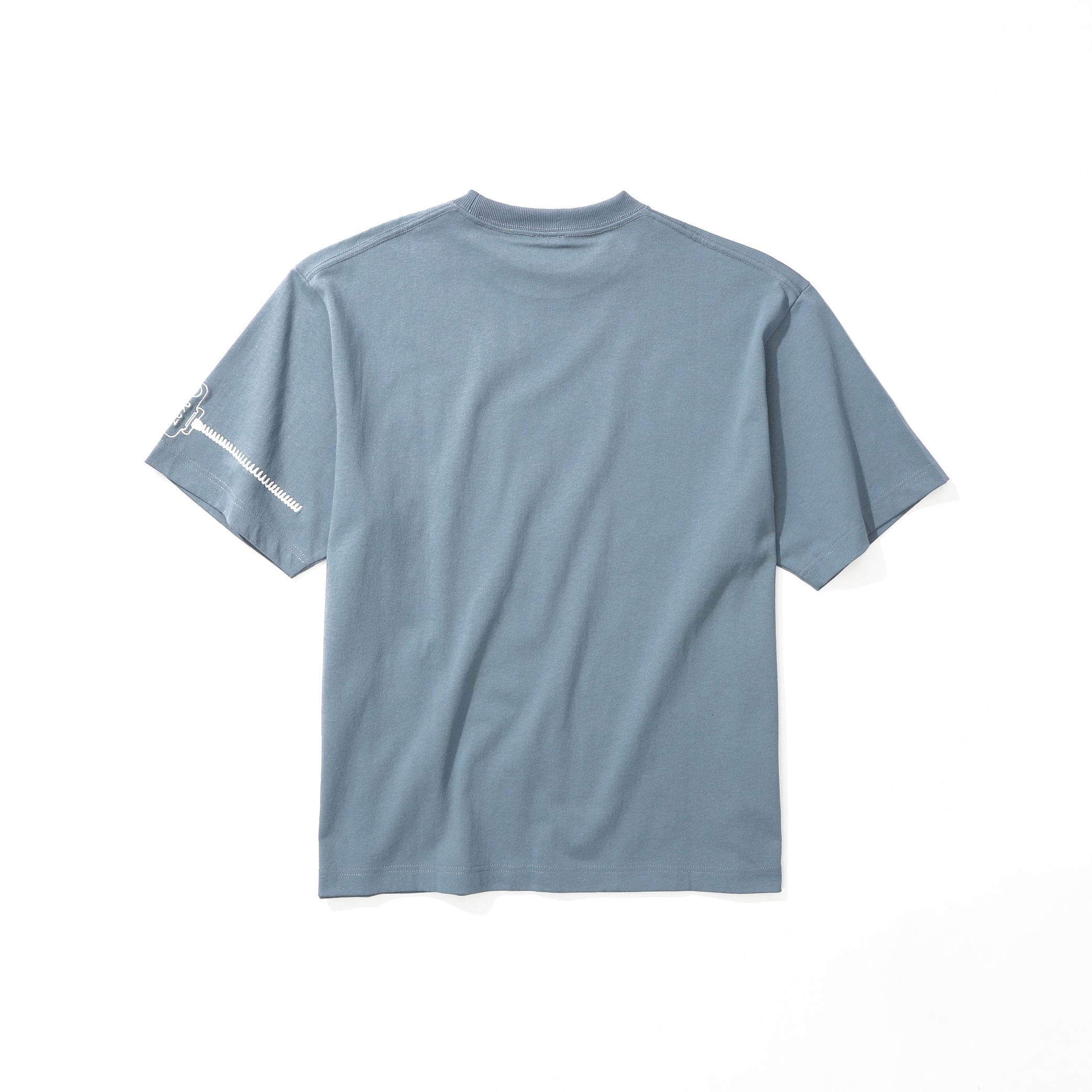 【セール】HAVE A NICE SAUNA LOCKER KEY 半袖ビッグシルエットTシャツ