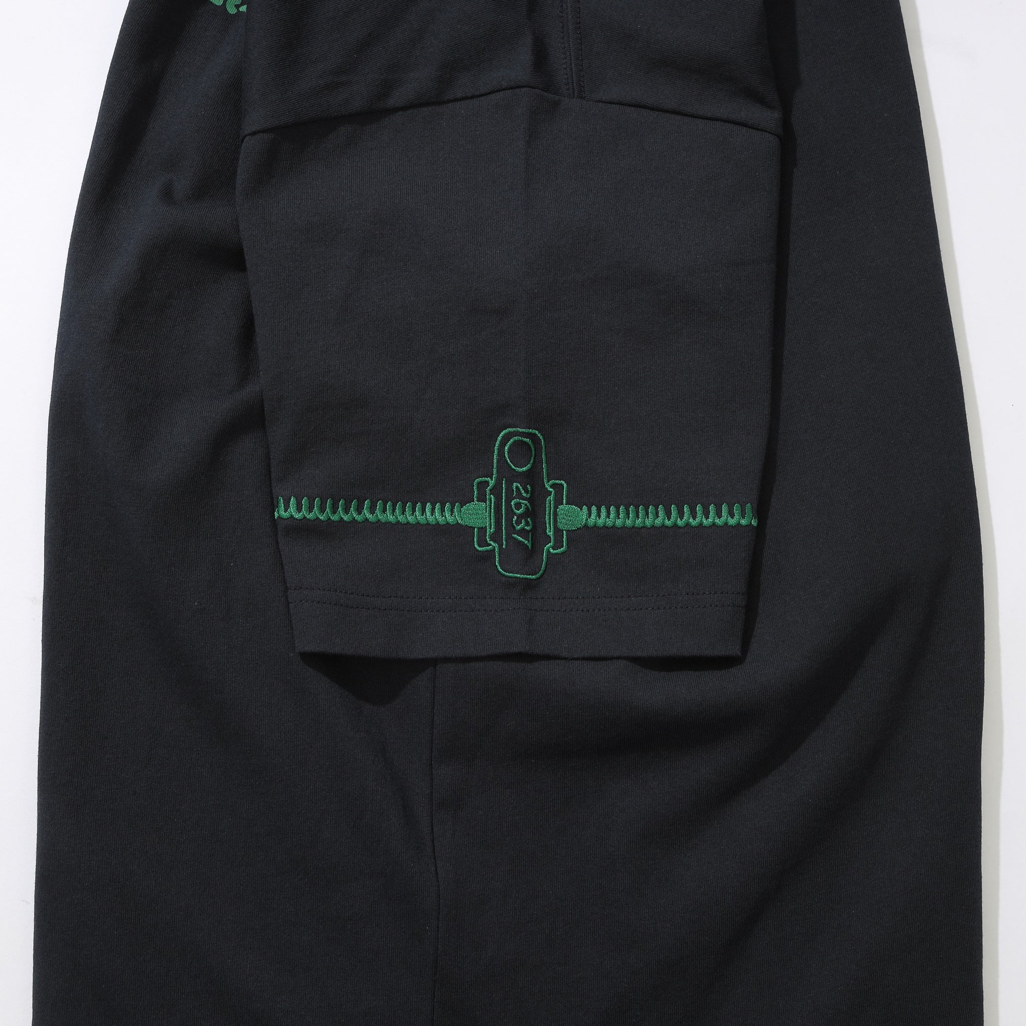 【セール】サウナボーイ ロゴ  LOCKER KEY 半袖ビッグシルエットTシャツ