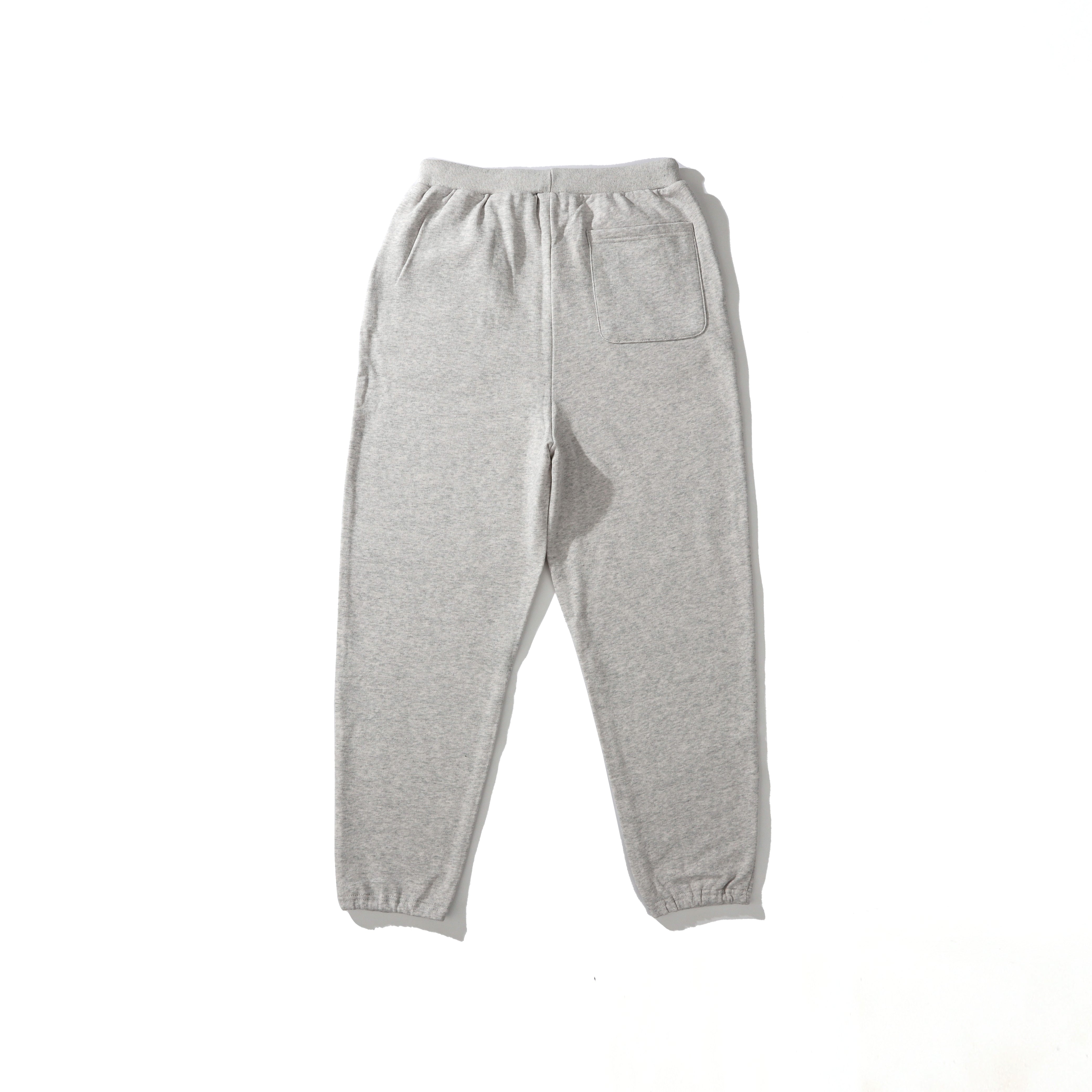 SAUNABOY LOCKER KEY SWEAT PANTS