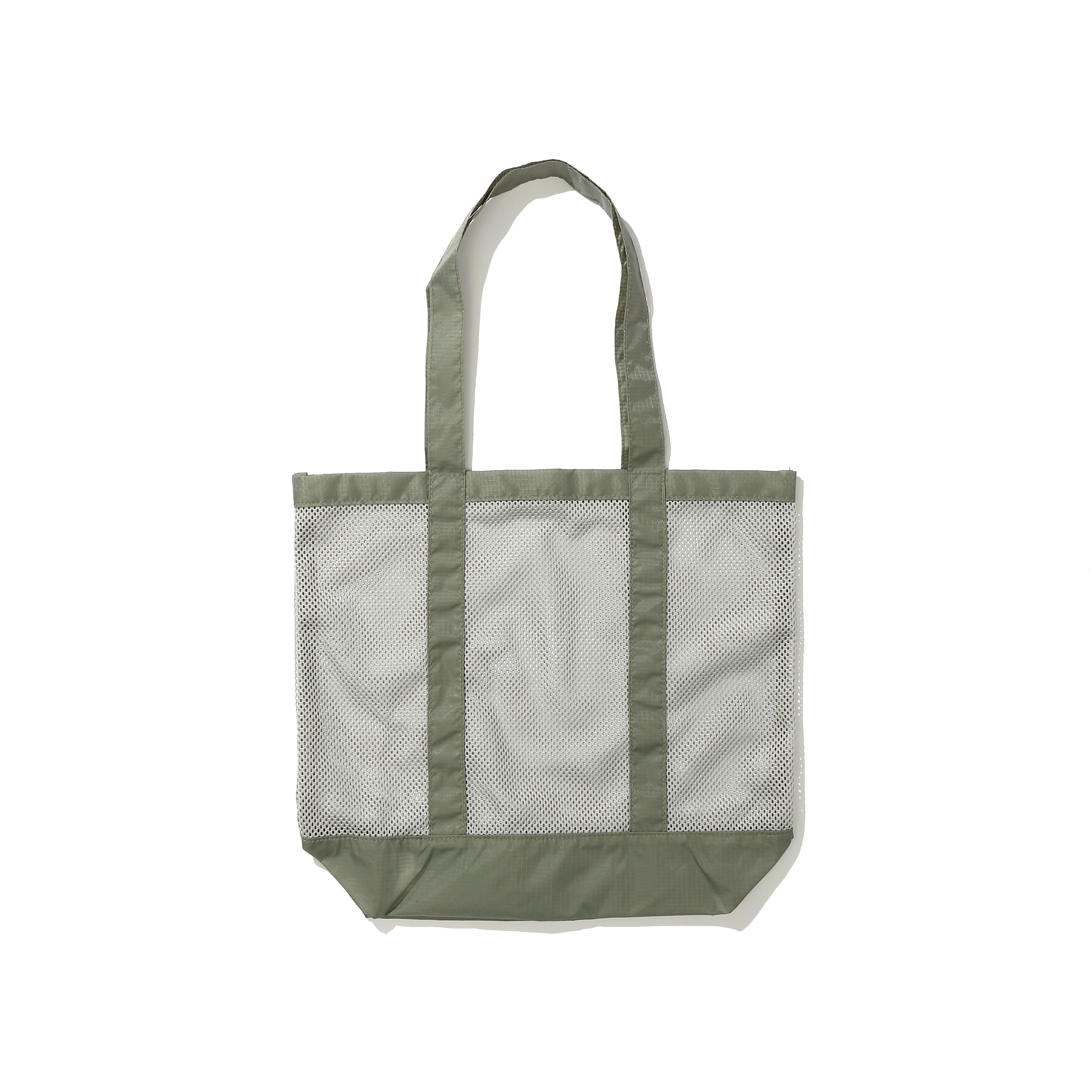 MESH TOTE BAG