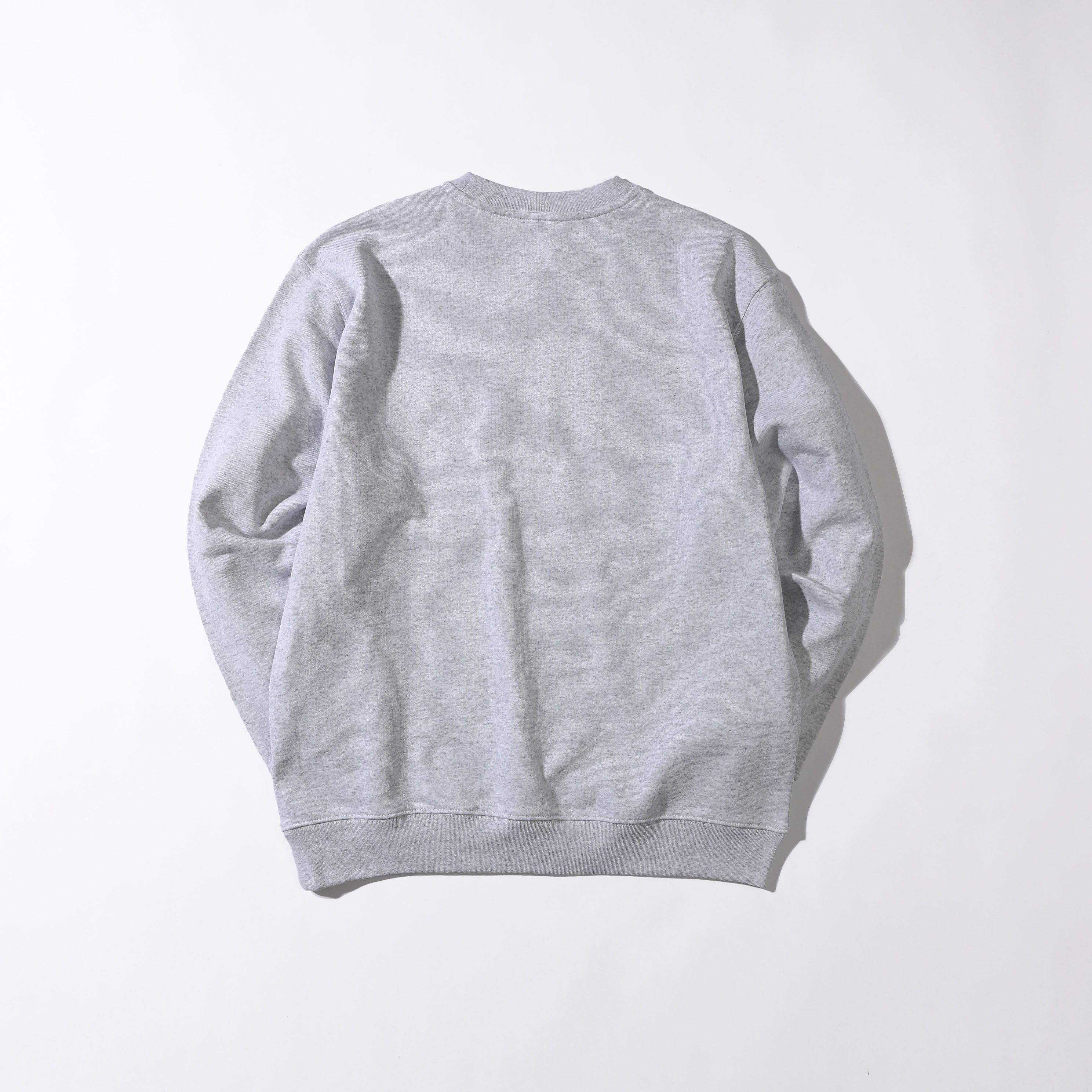 サウニルバーナスウェット