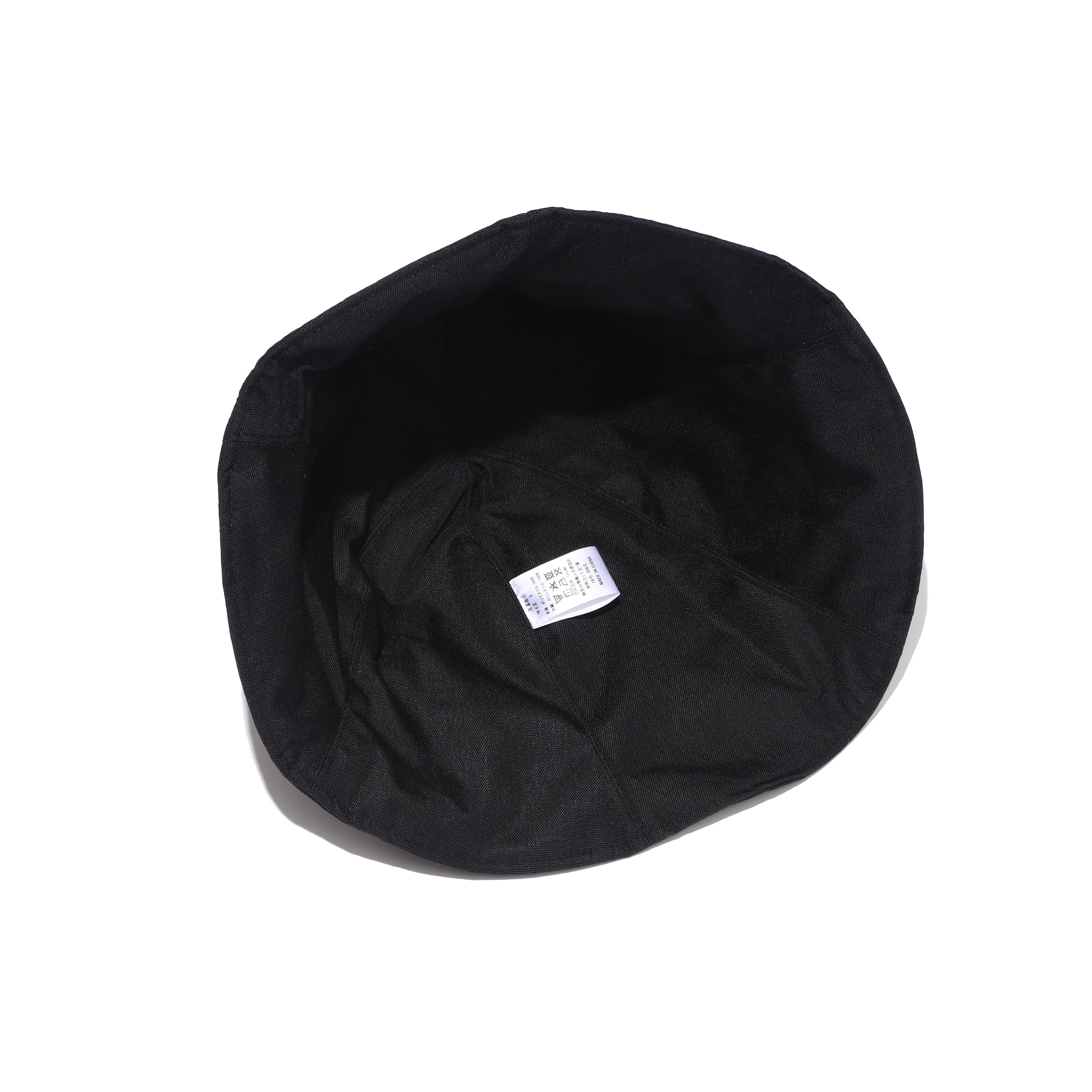 サウナボーイ ロゴ入りビッグサウナハット