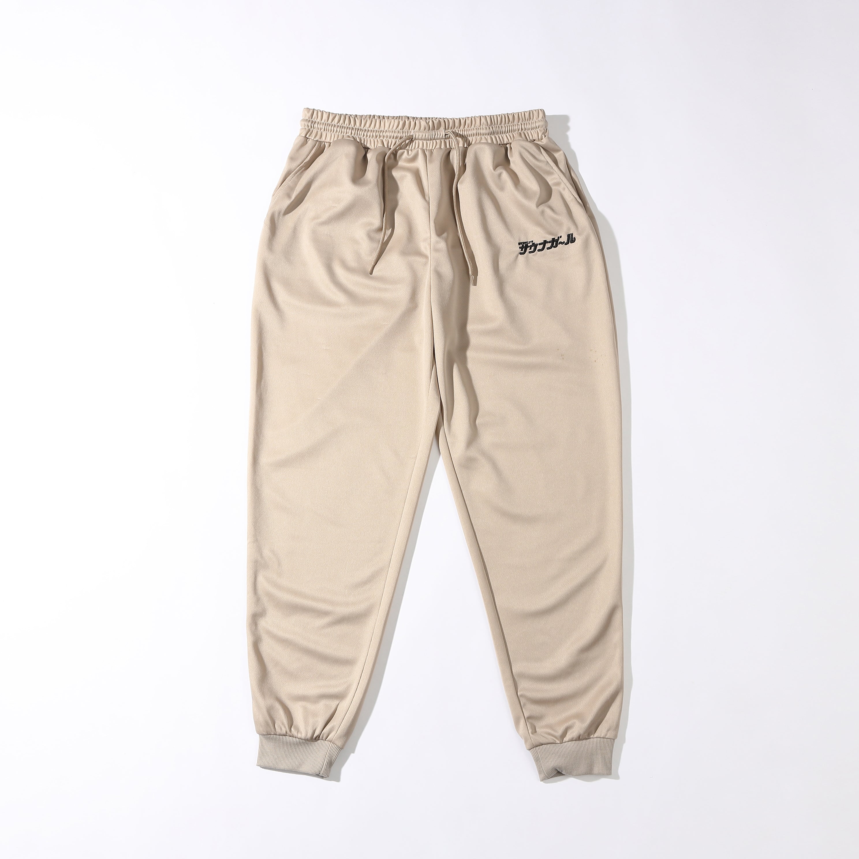 サウナガール長袖 ジャージ セットアップ |  上下セット ルームウェア パジャマ アウトドア キャンプサウナ 風呂上り 部屋着 ワンマイルウェア