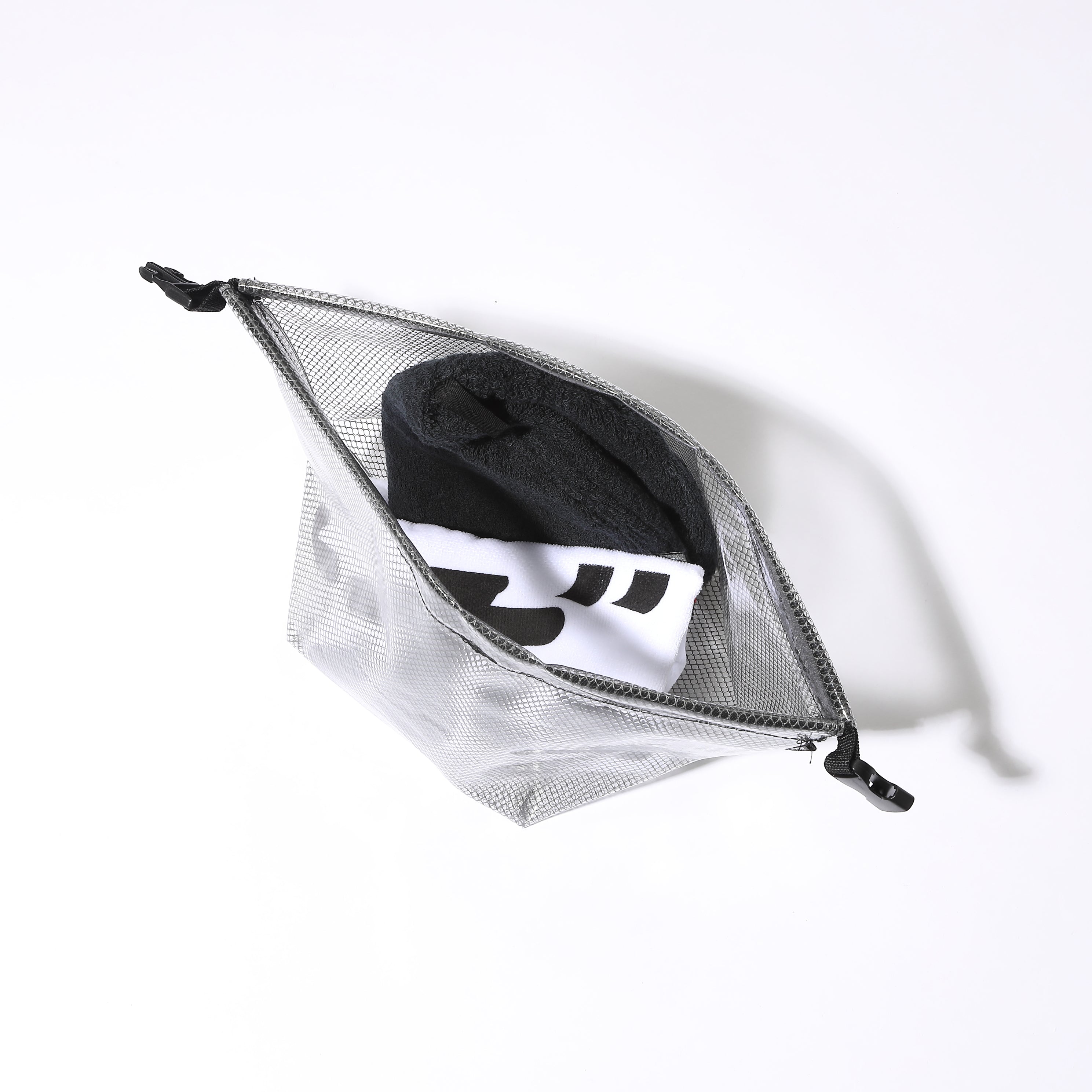 防水PVCサウナバッグ