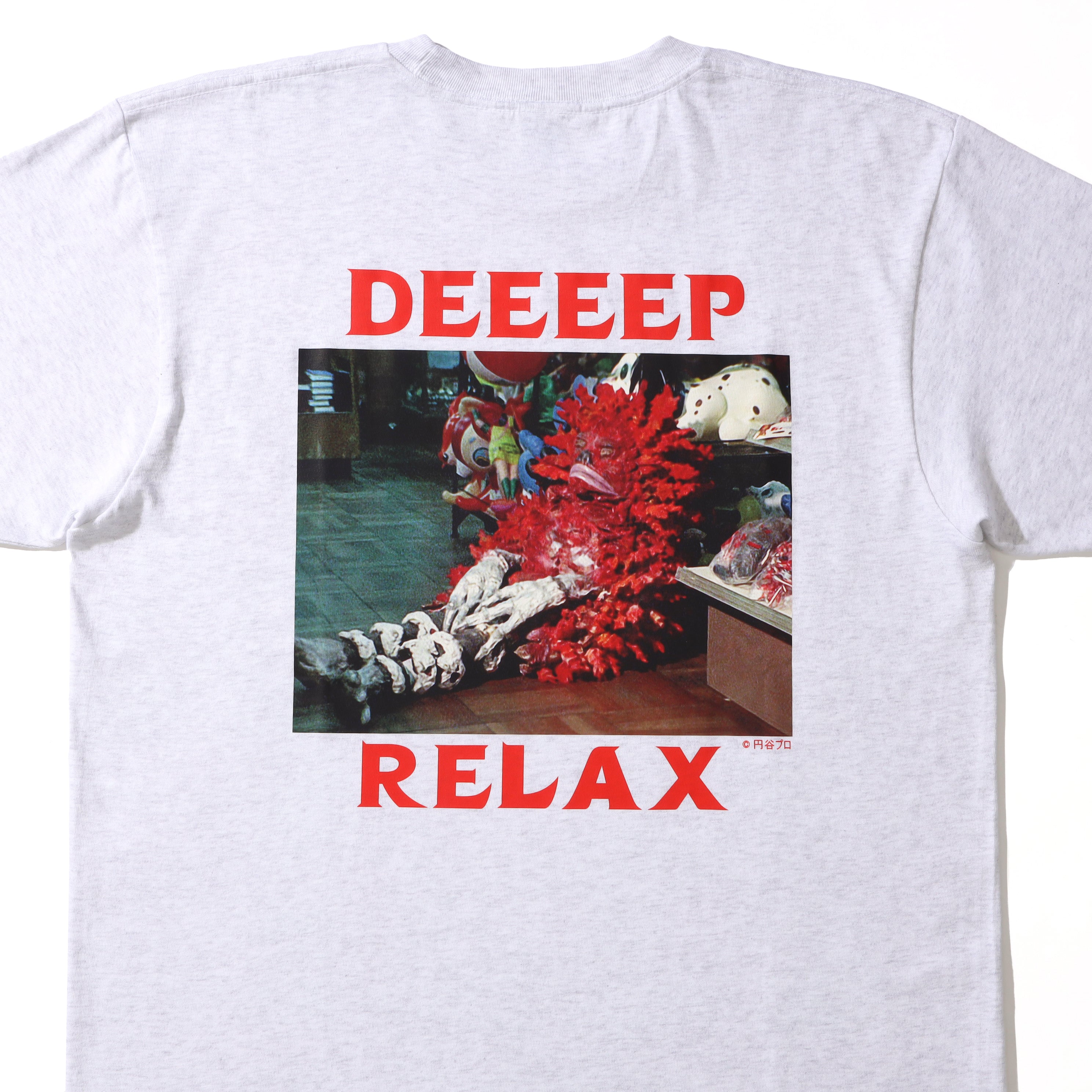 ピグモン☆サウナボーイTシャツ