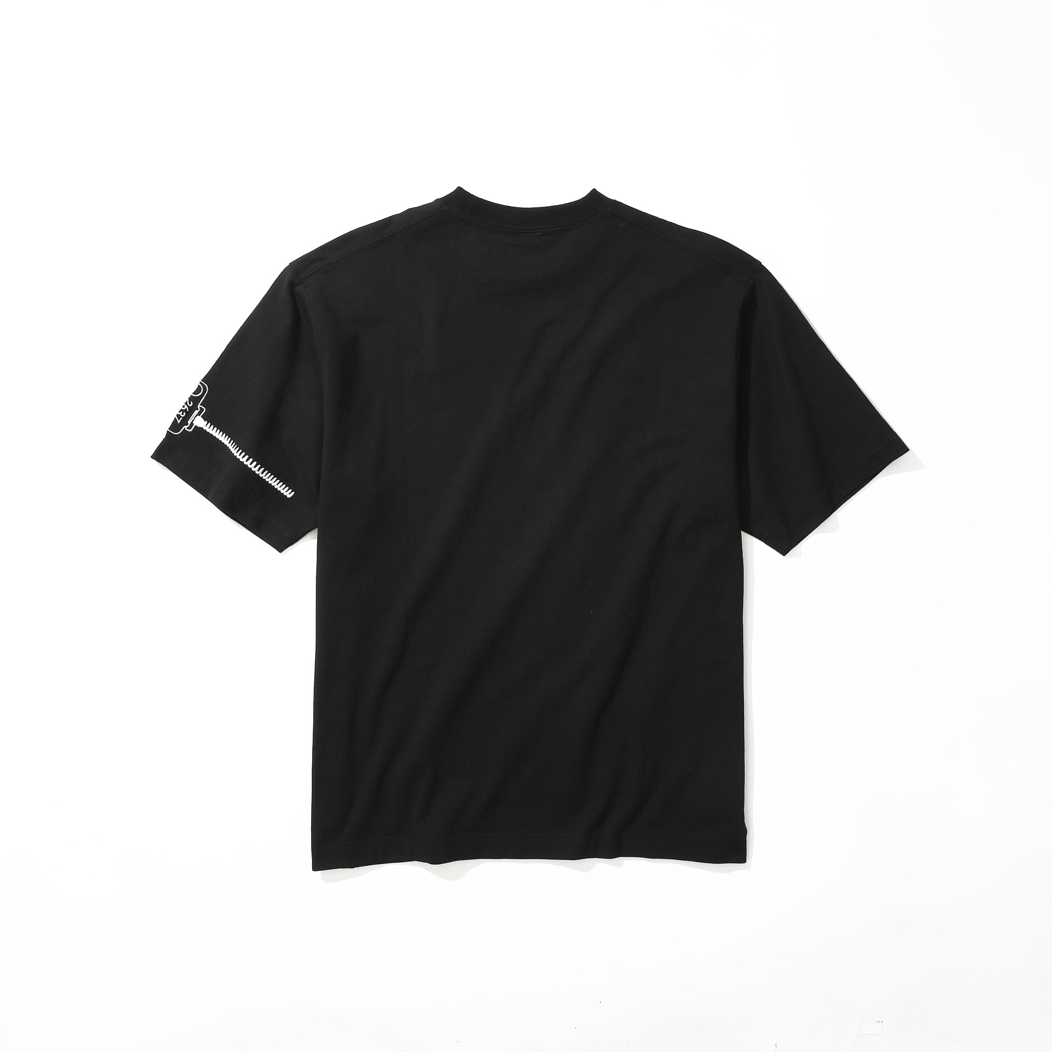 【セール】サウナボーイ ロゴ  LOCKER KEY 半袖ビッグシルエットTシャツ
