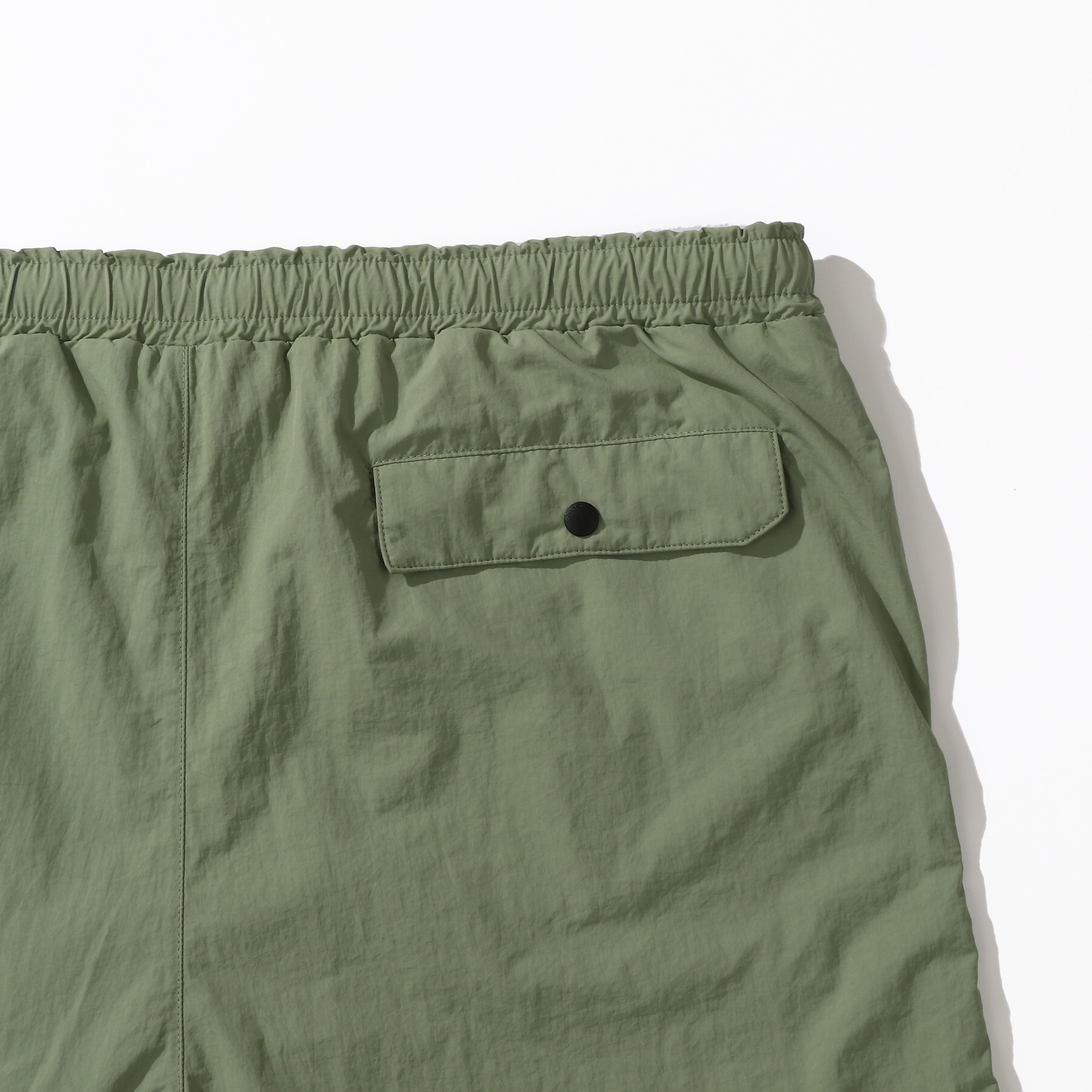 SAUNABOY SARIKU SHORTS