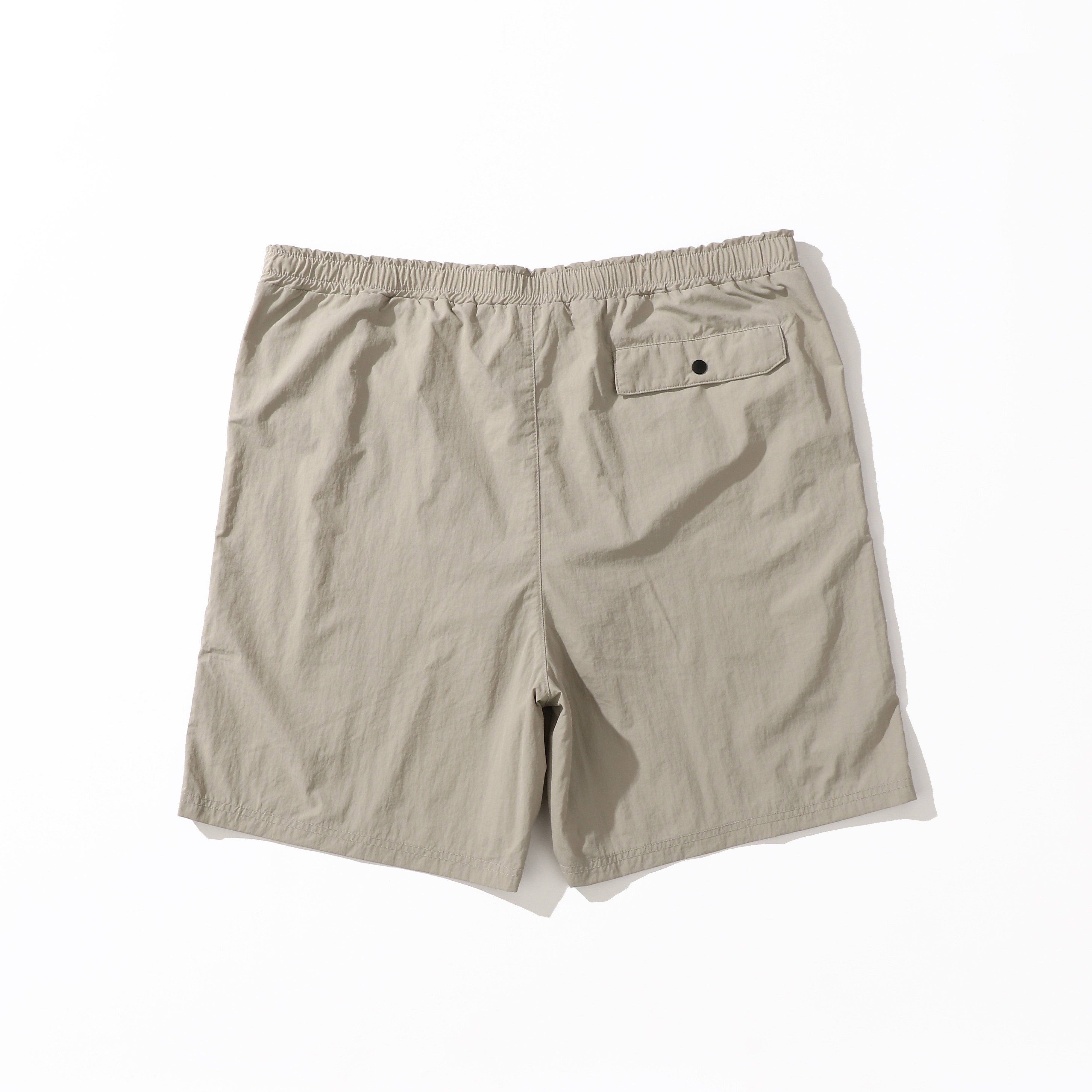 SAUNABOY SARIKU SHORTS