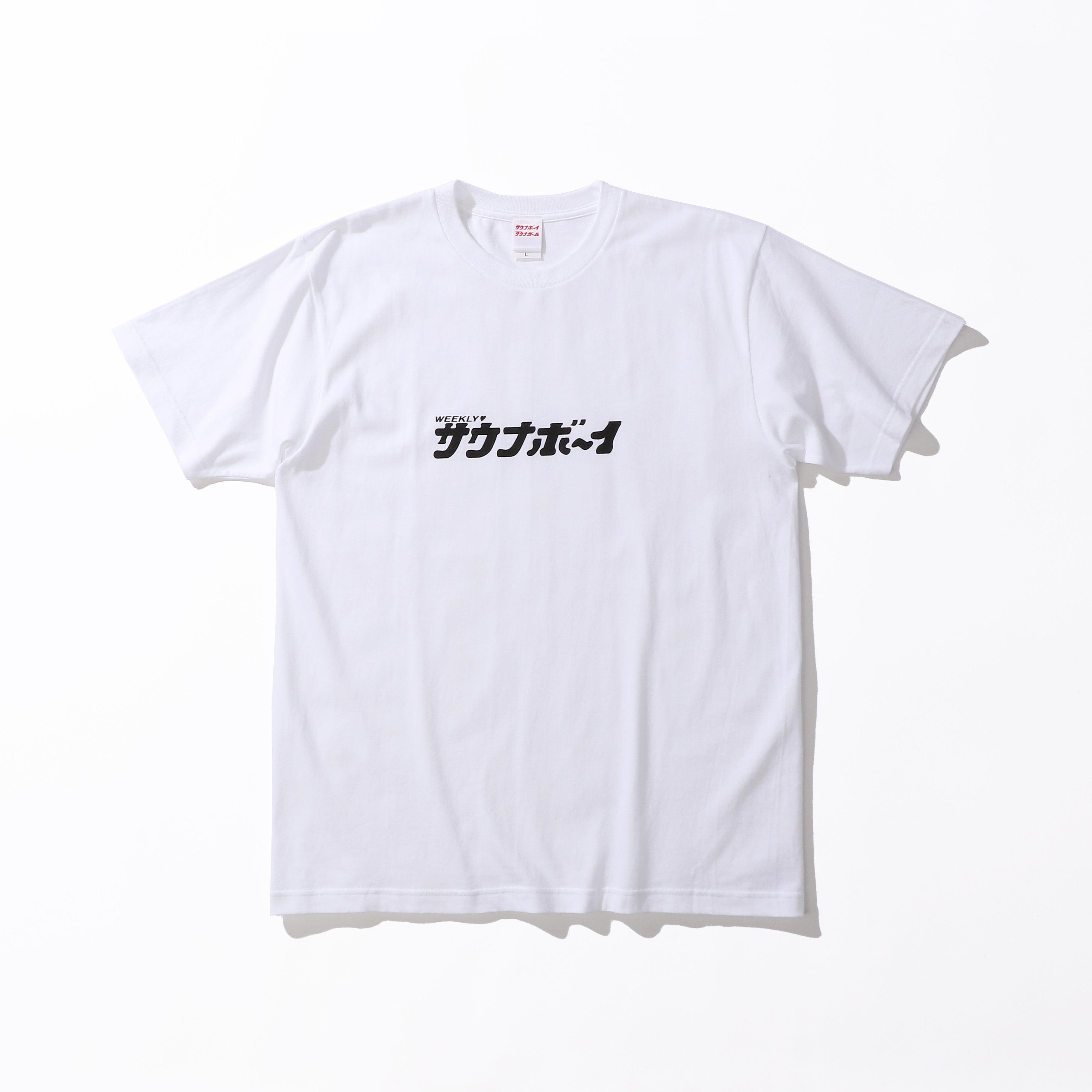 TOPS-S/S Tee