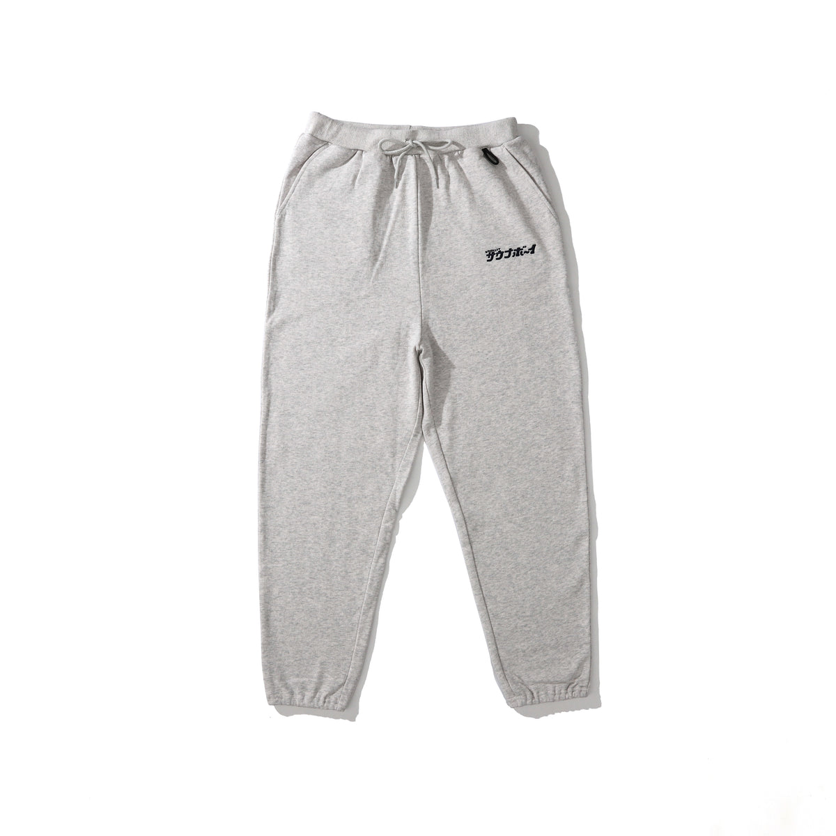 SAUNABOY LOCKER KEY SWEAT PANTS