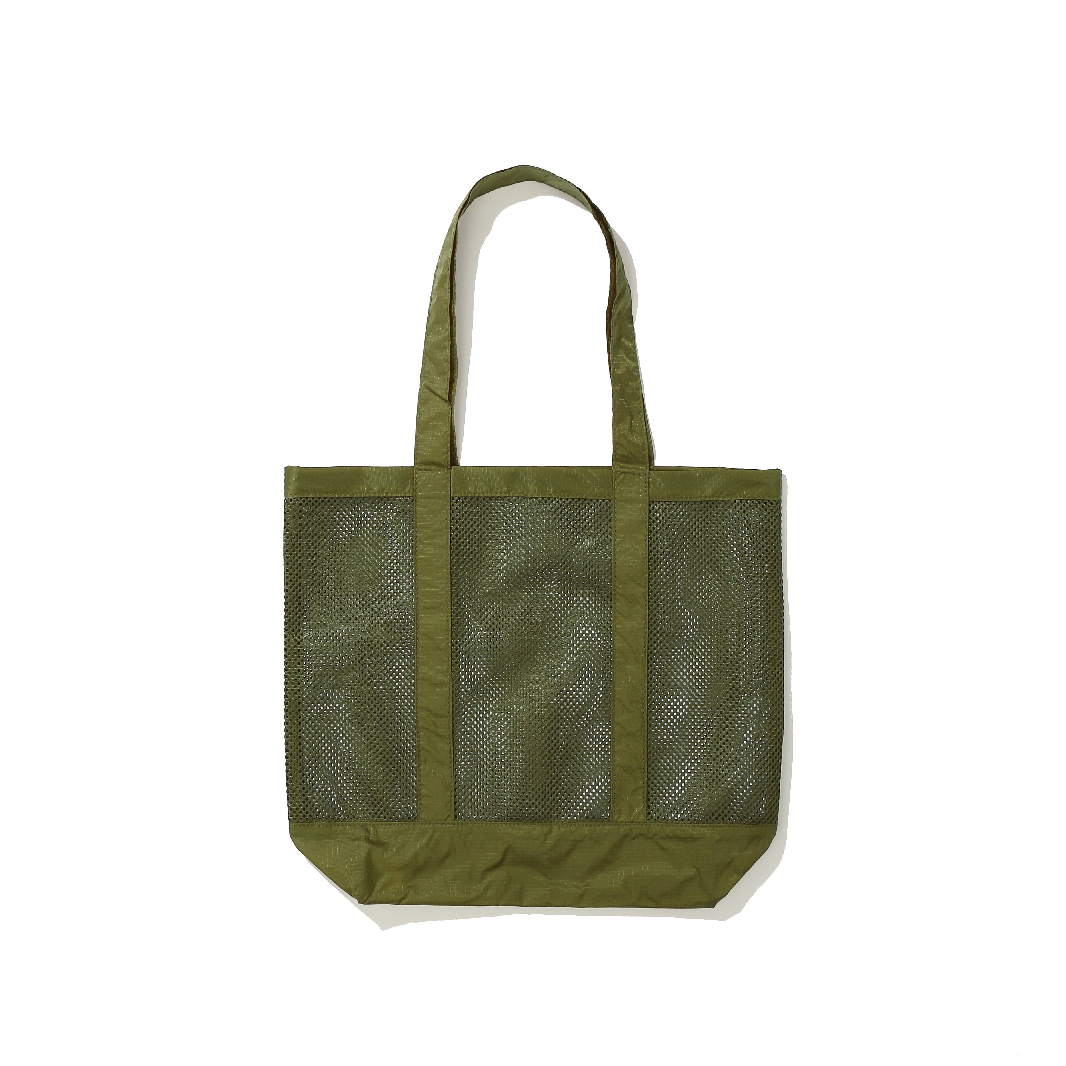 MESH TOTE BAG