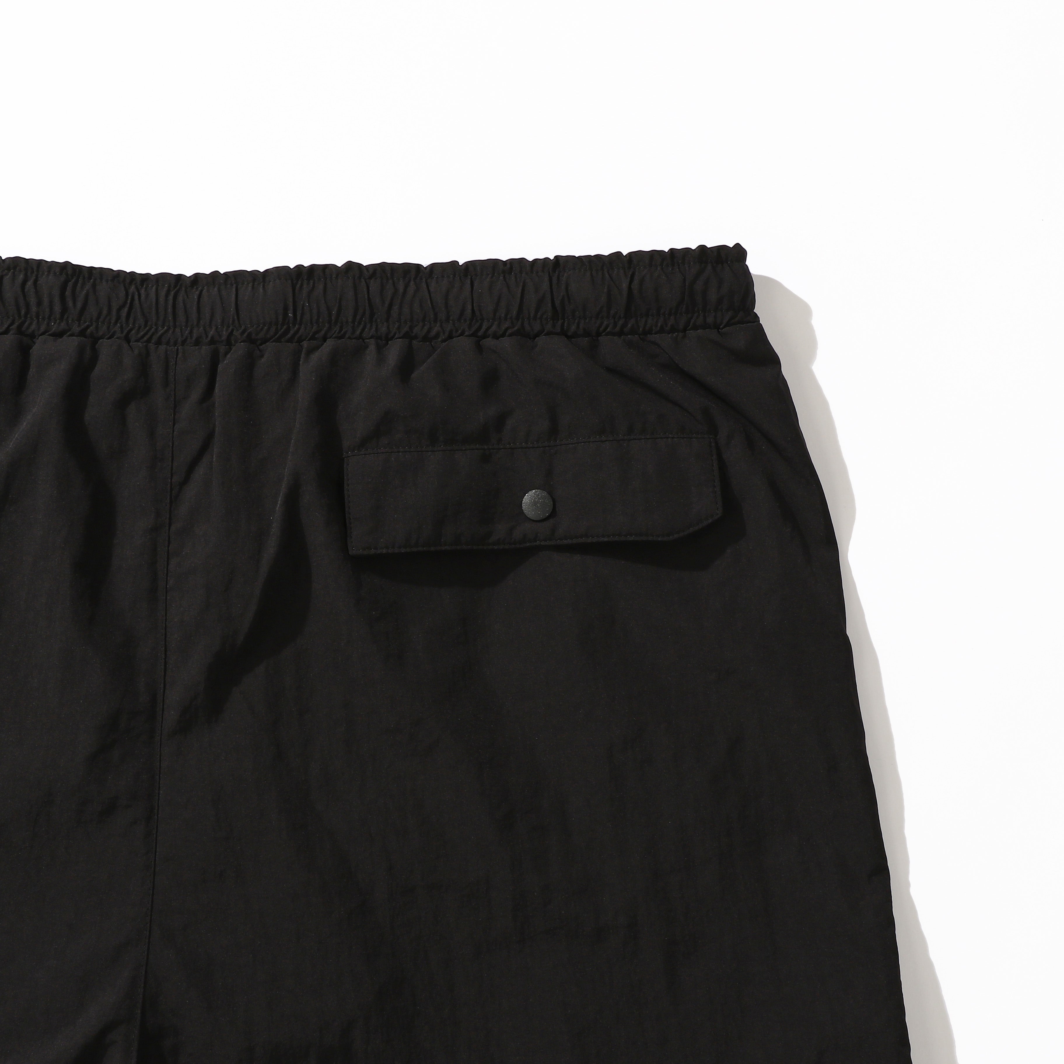 SAUNABOY SARIKU SHORTS